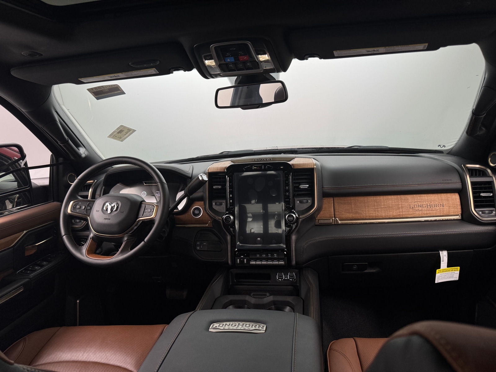 Thumbnail: 2024 RAM 3500 - 2