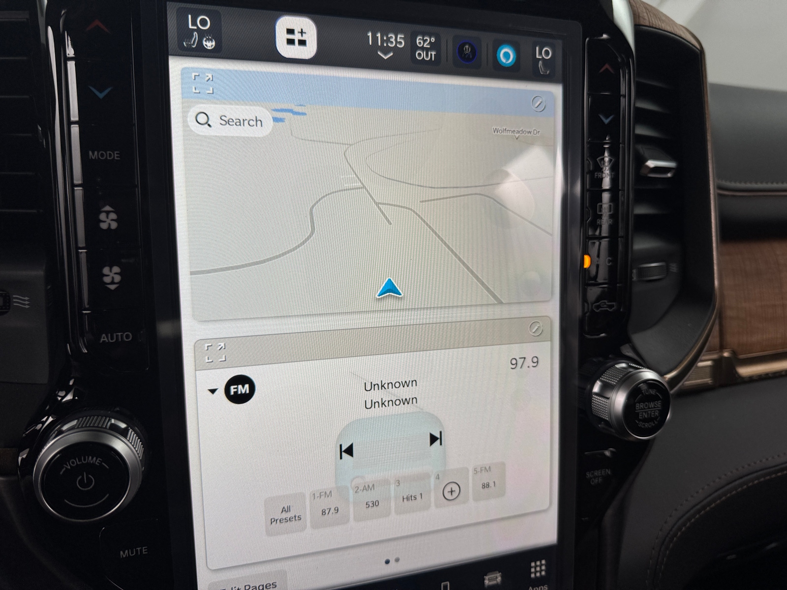 Thumbnail: 2024 RAM 3500 - 3