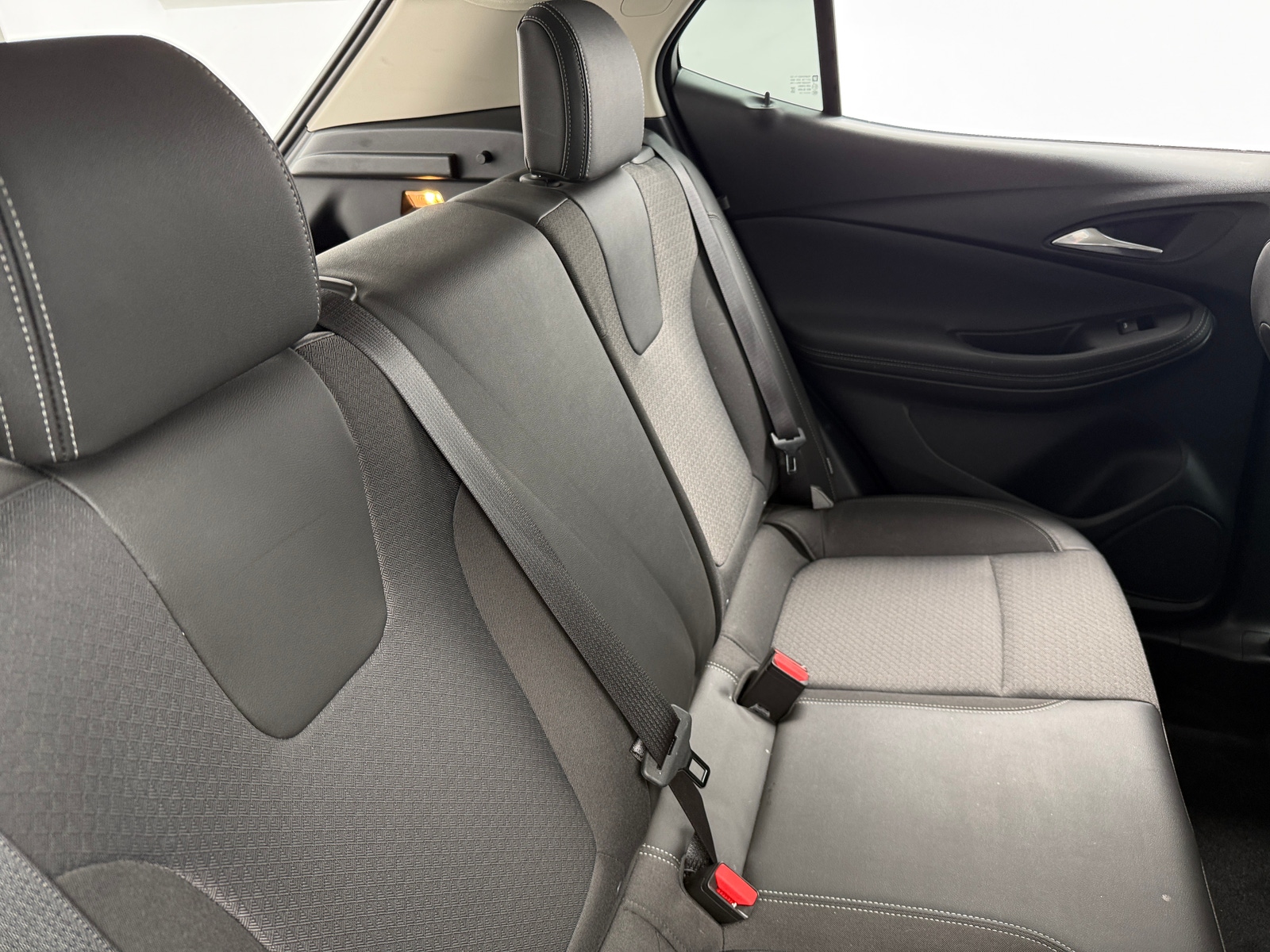 Thumbnail: 2025 Buick Encore GX - 6