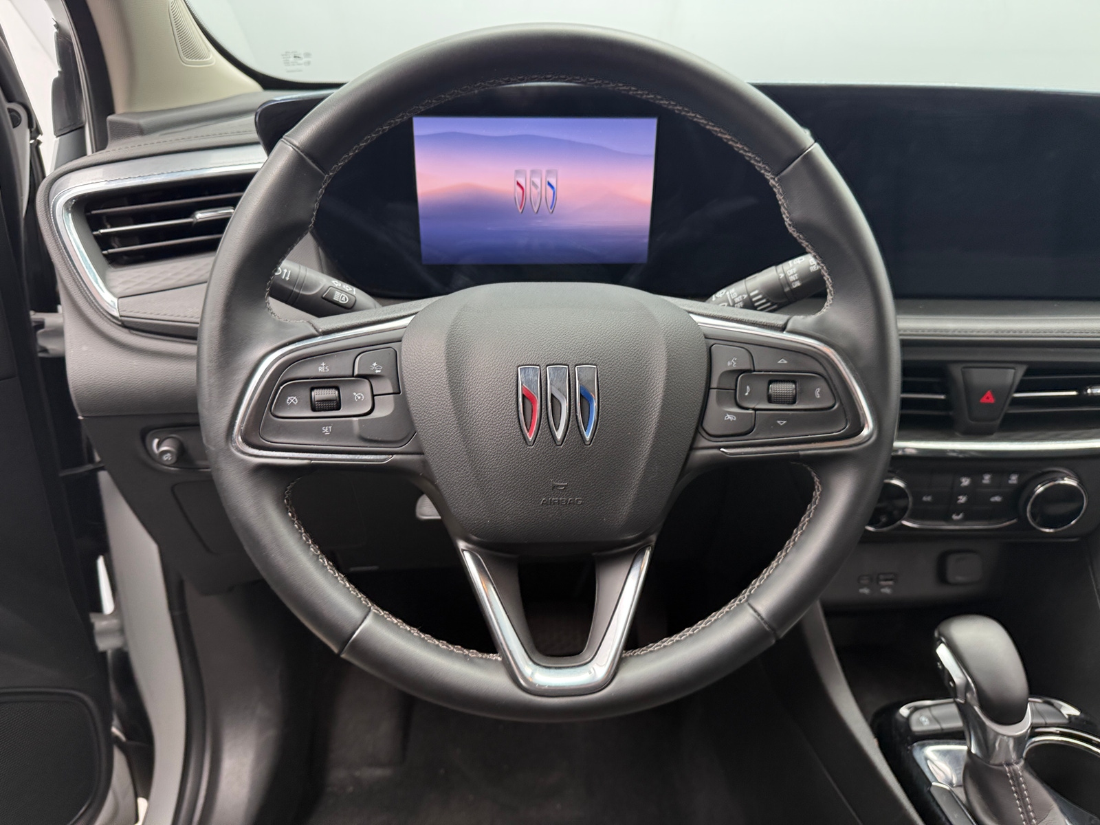 Thumbnail: 2025 Buick Encore GX - 5