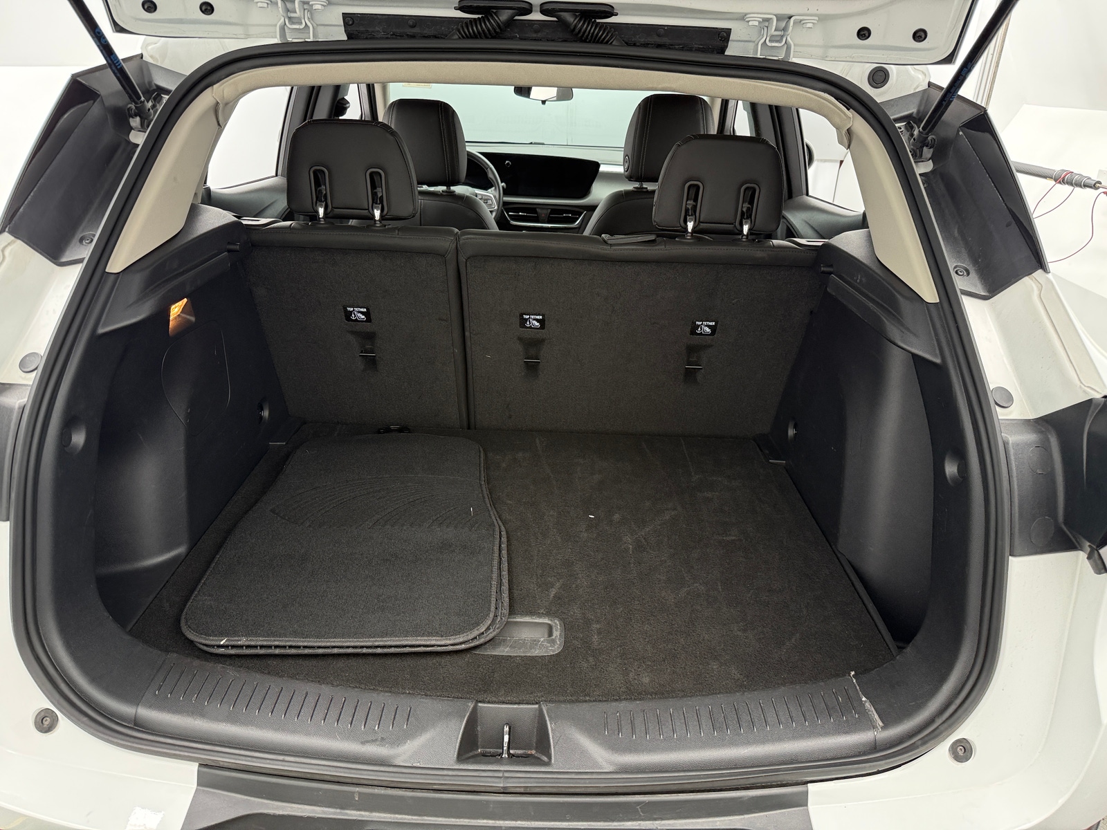 Thumbnail: 2025 Buick Encore GX - 7