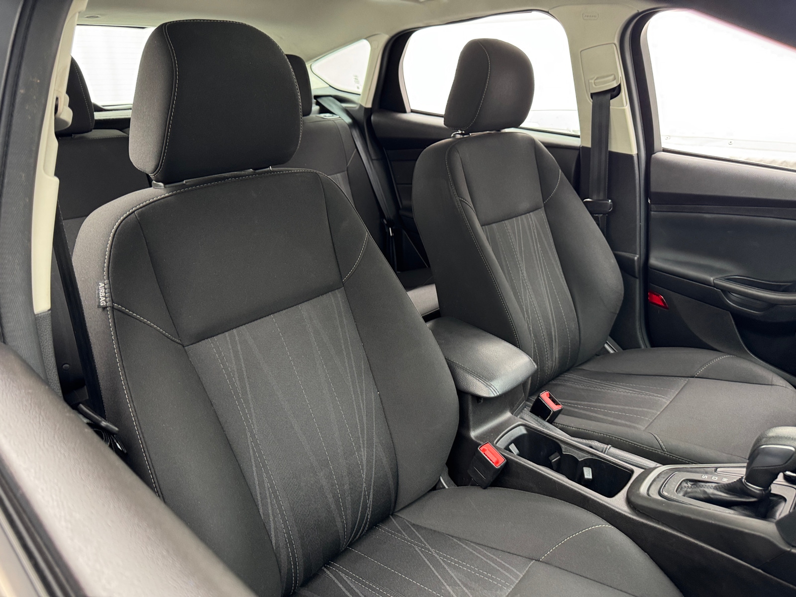 Thumbnail: 2017 Ford Focus - 2