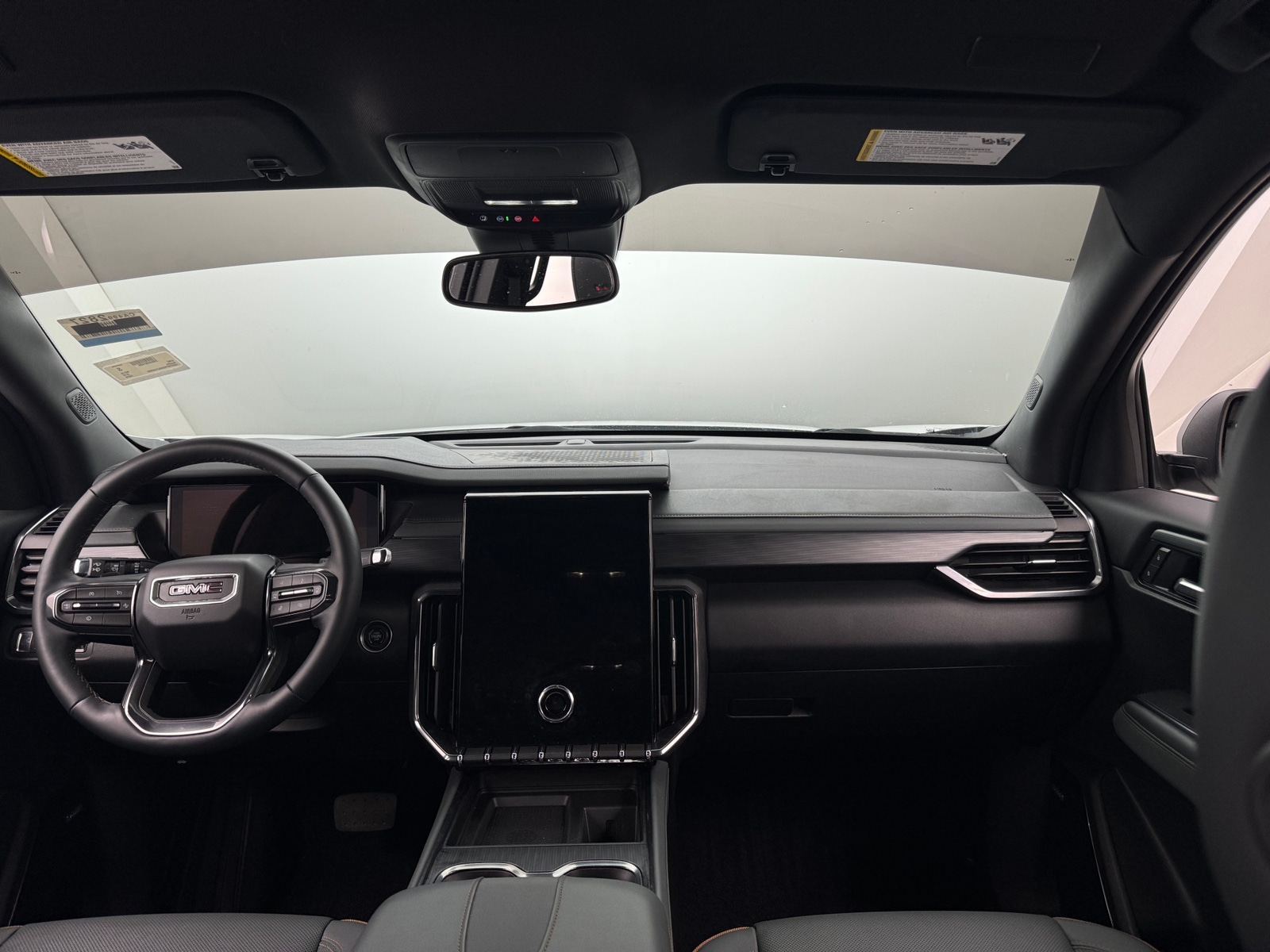 Thumbnail: 2025 GMC Acadia - 3