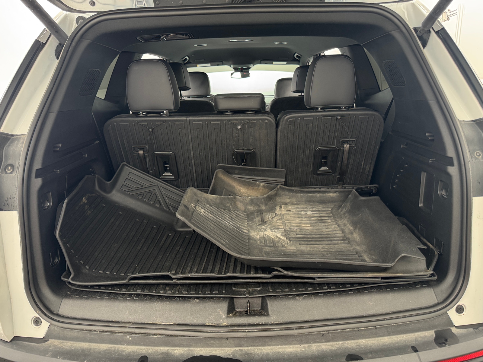 Thumbnail: 2025 GMC Acadia - 7