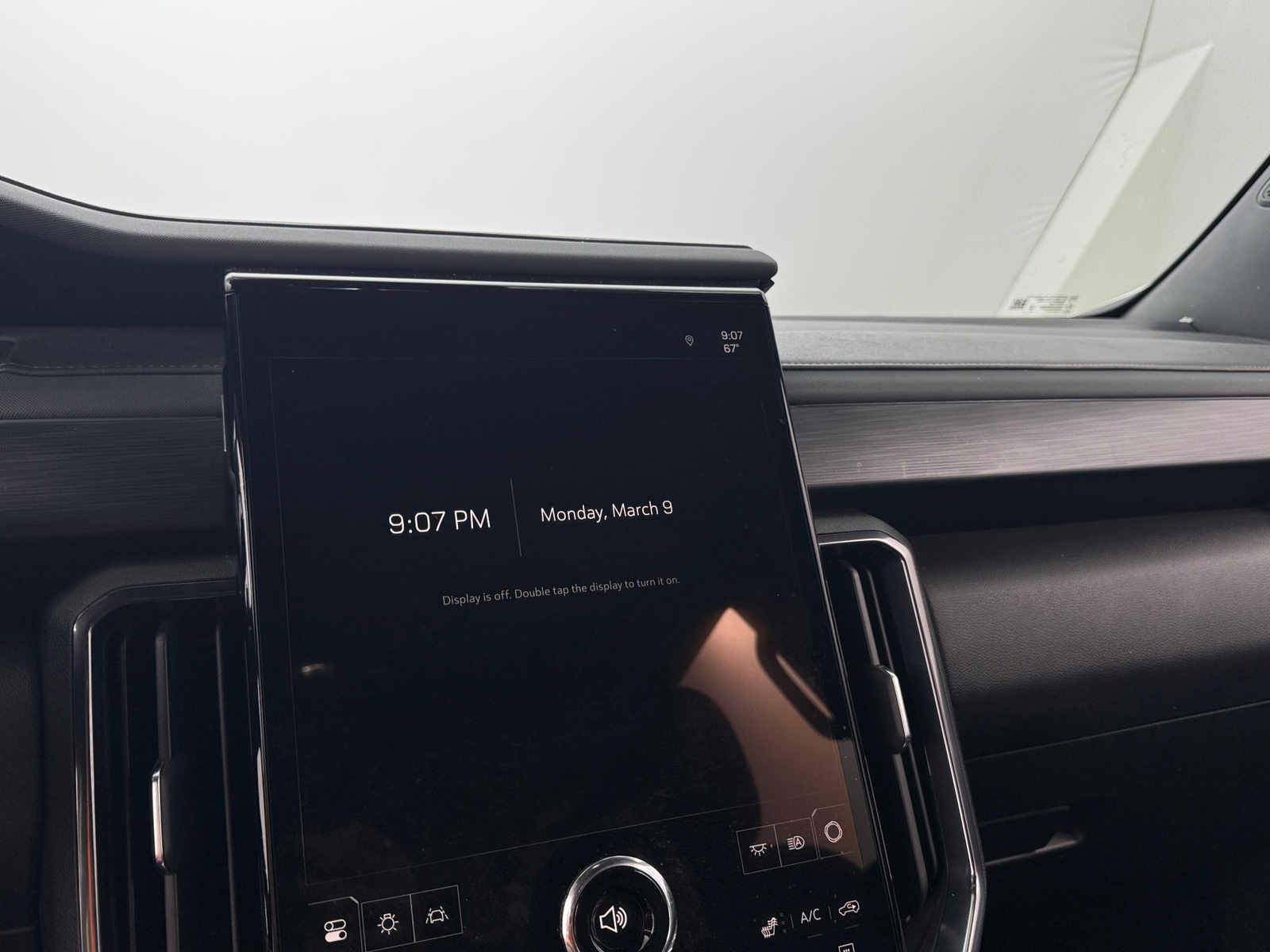 Thumbnail: 2025 GMC Acadia - 4