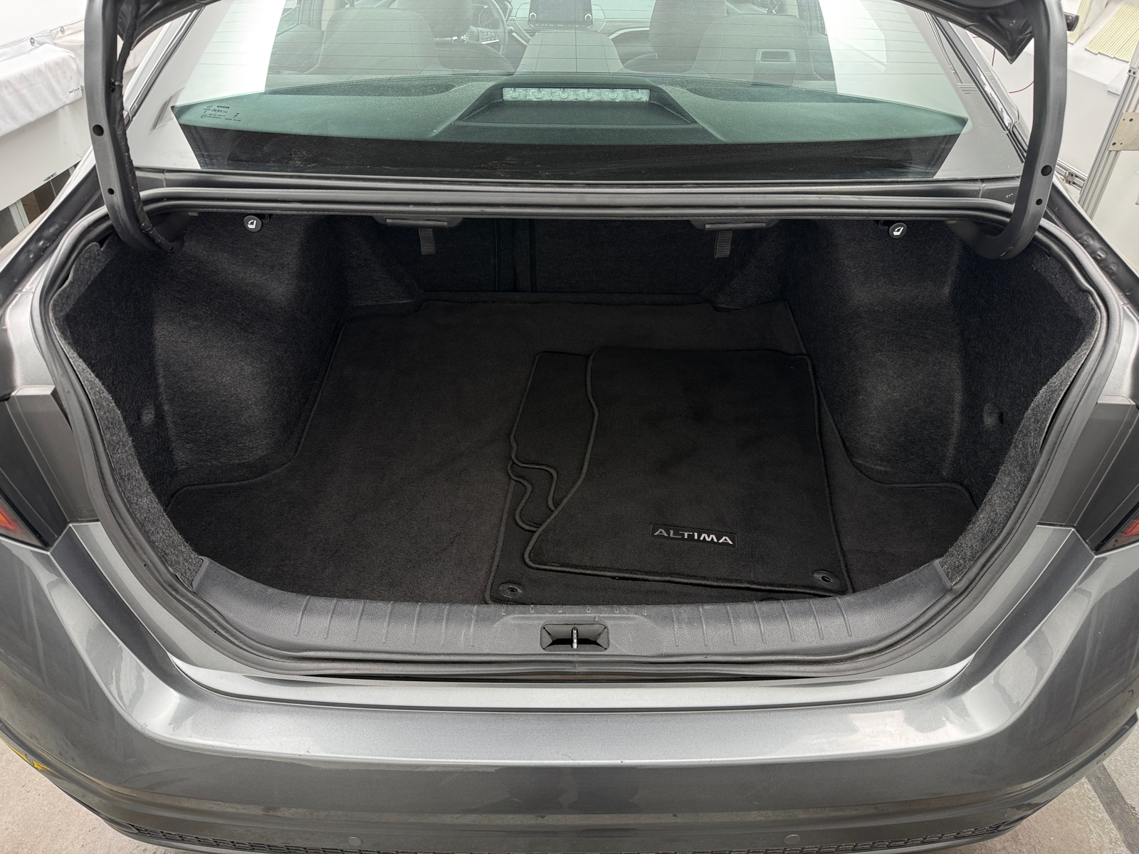 Thumbnail: 2025 Nissan Altima - 7