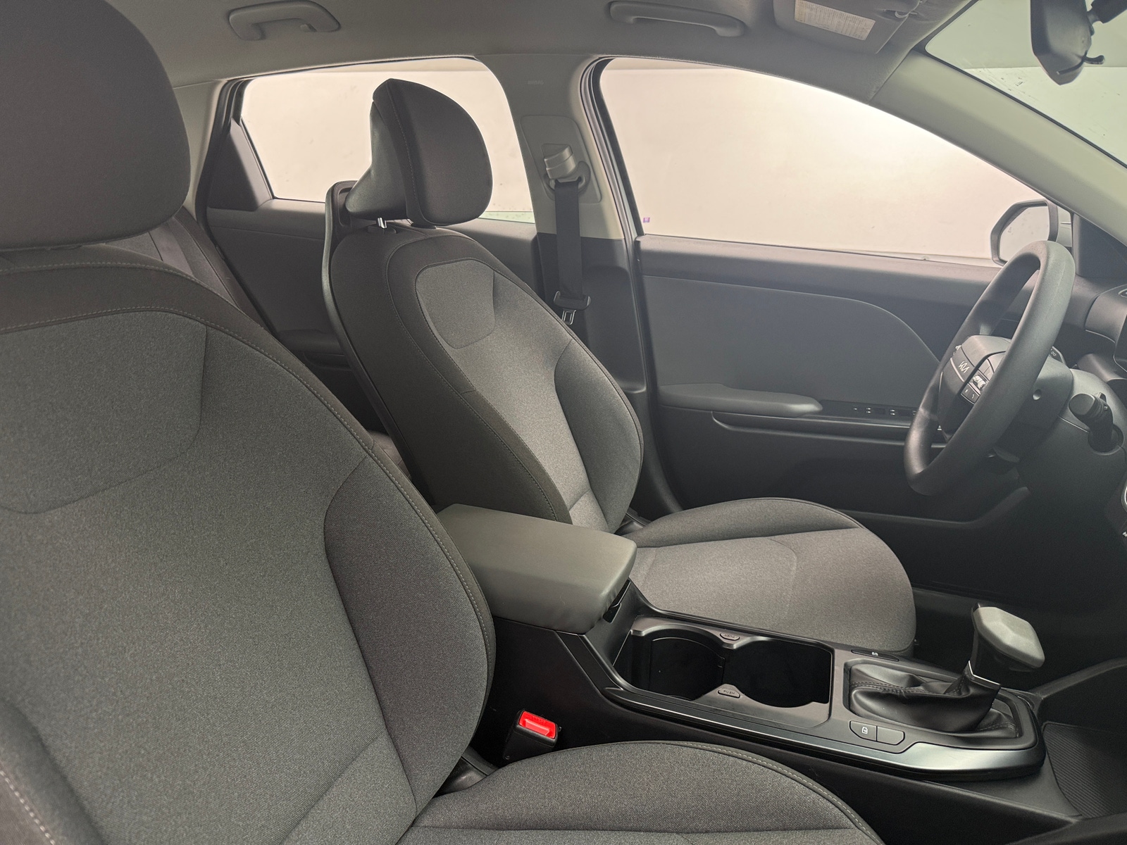 Thumbnail: 2025 Kia K4 - 2