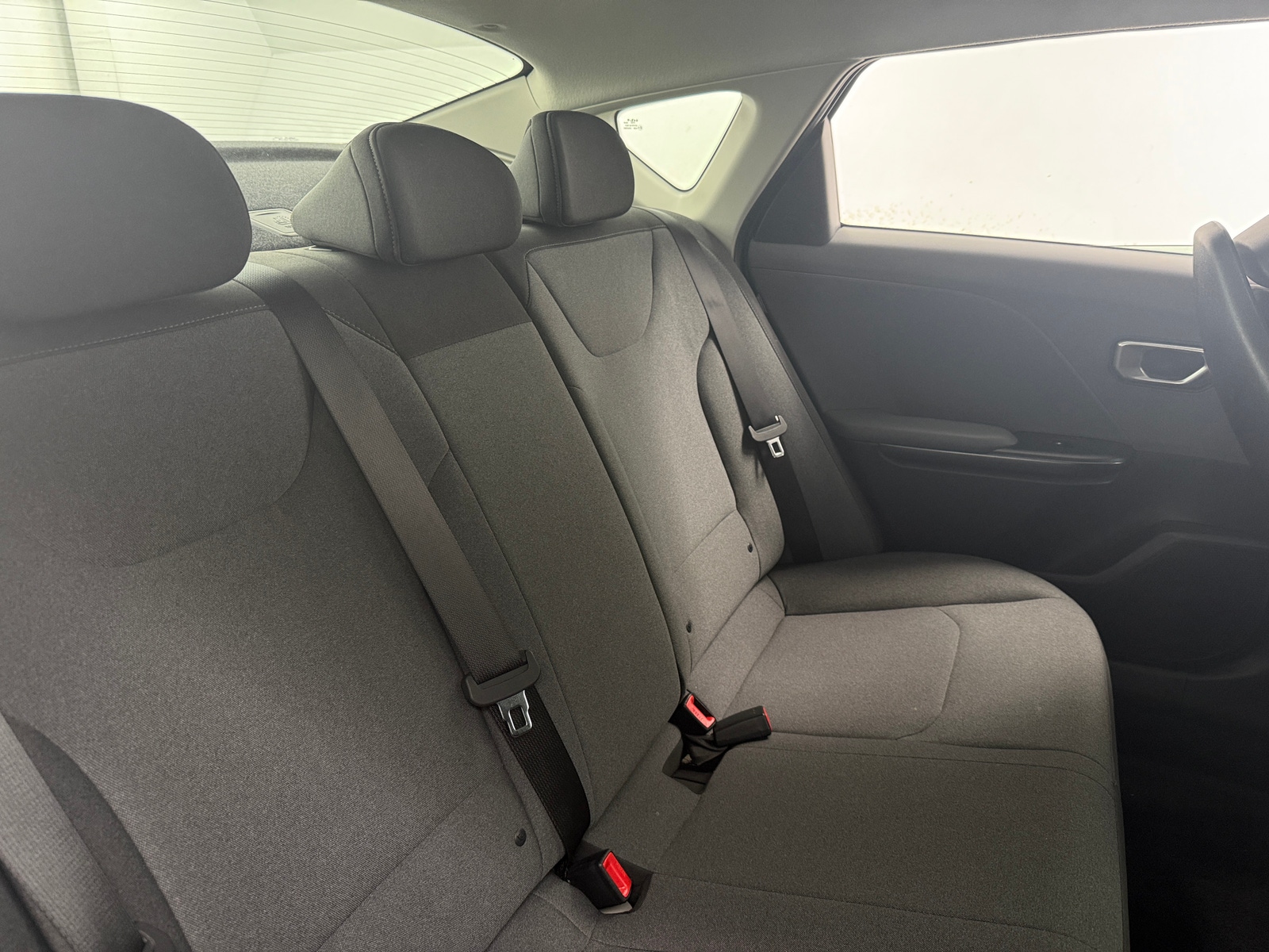 Thumbnail: 2025 Kia K4 - 6