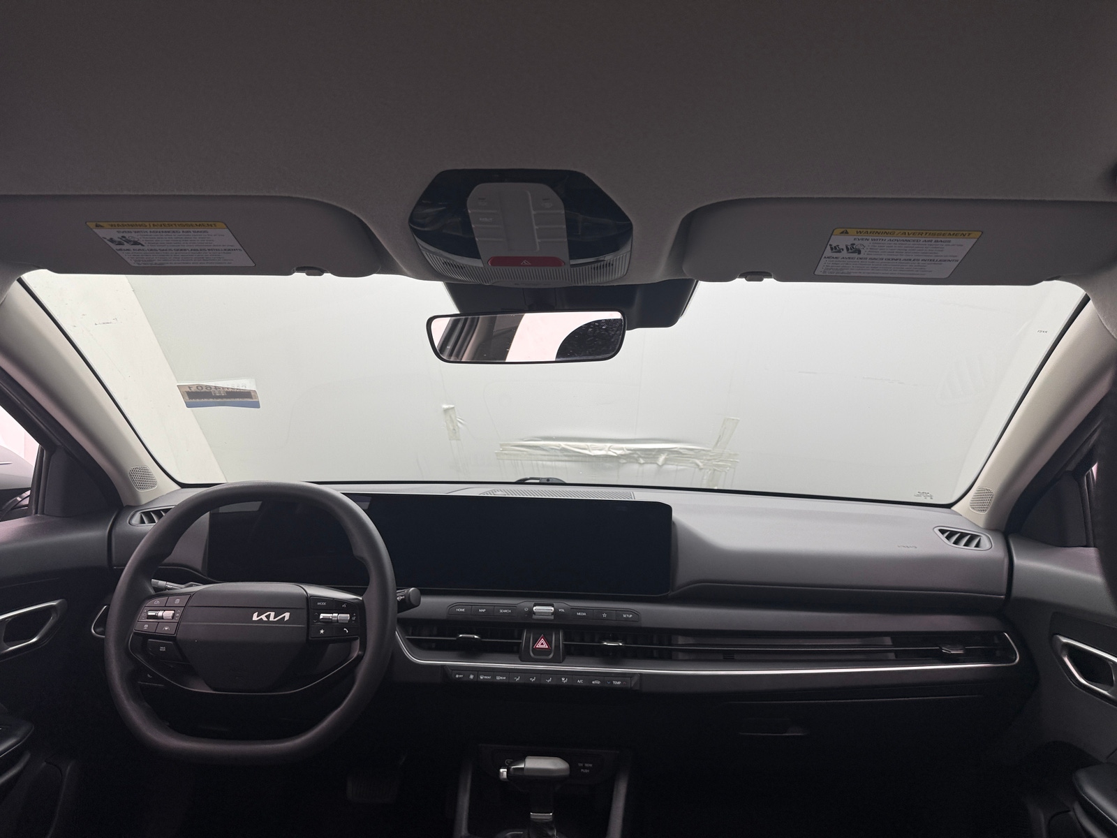 Thumbnail: 2025 Kia K4 - 3