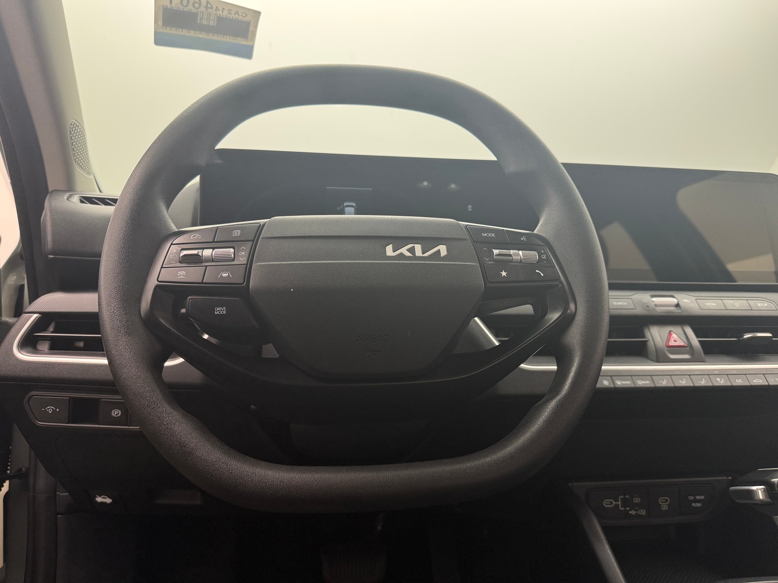 Thumbnail: 2025 Kia K4 - 5