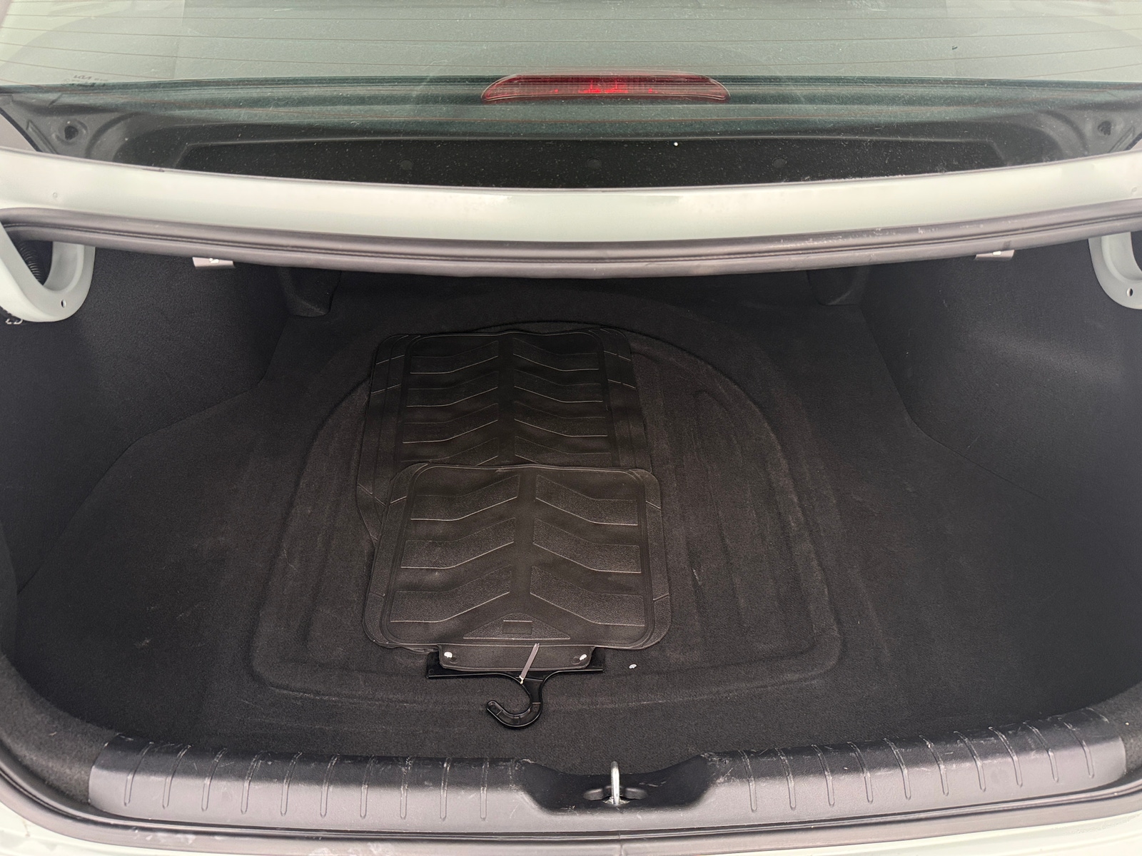 Thumbnail: 2025 Kia K4 - 7