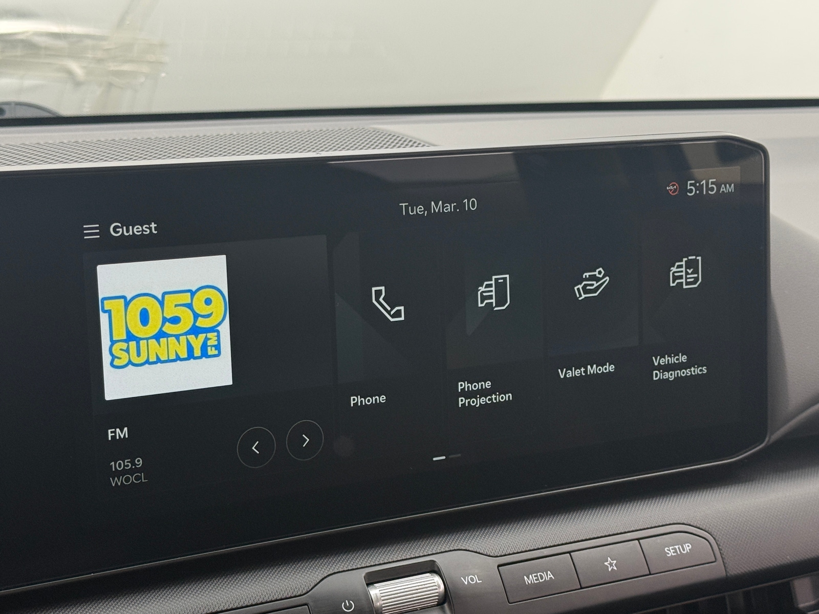 Thumbnail: 2025 Kia K4 - 4