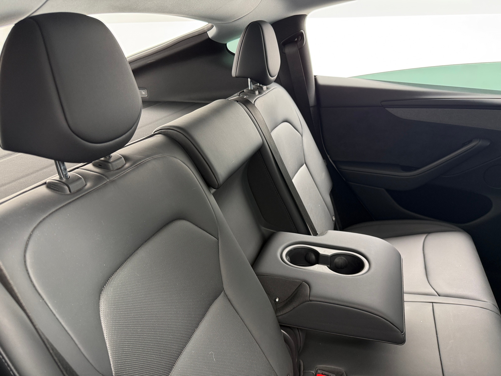 Thumbnail: 2026 Tesla Model Y - 6