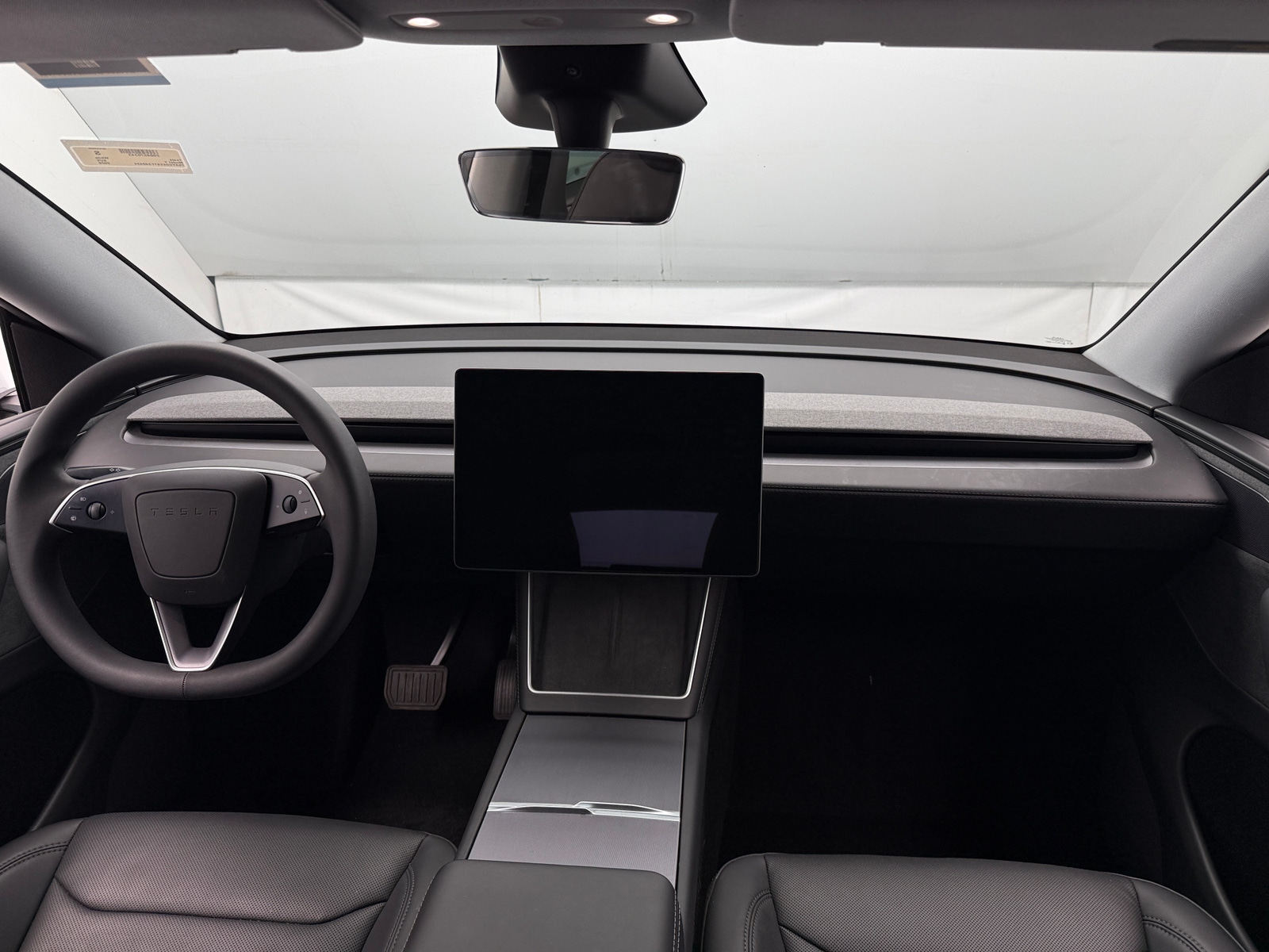 Thumbnail: 2026 Tesla Model Y - 3