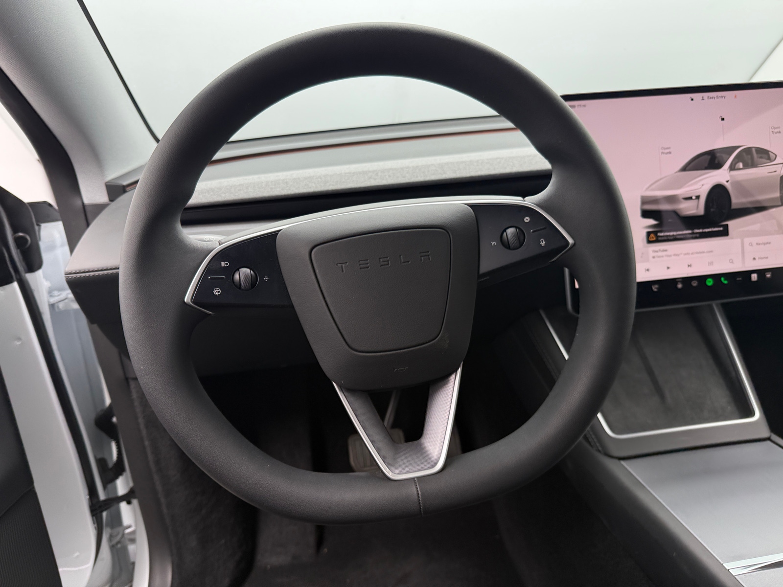 Thumbnail: 2026 Tesla Model Y - 5