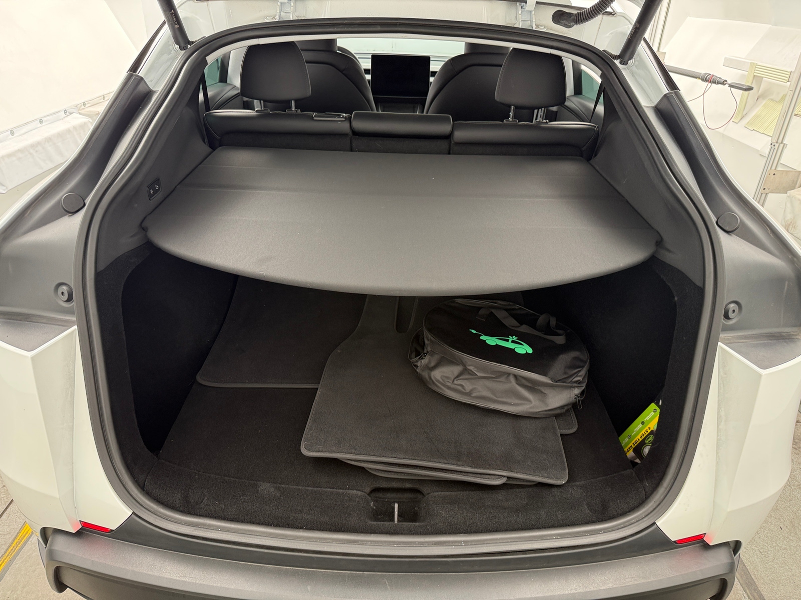 Thumbnail: 2026 Tesla Model Y - 7