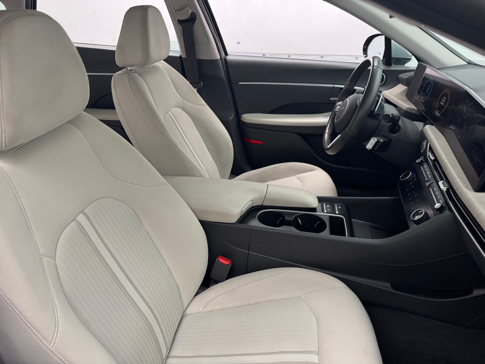 Thumbnail: 2025 Hyundai Sonata - 2