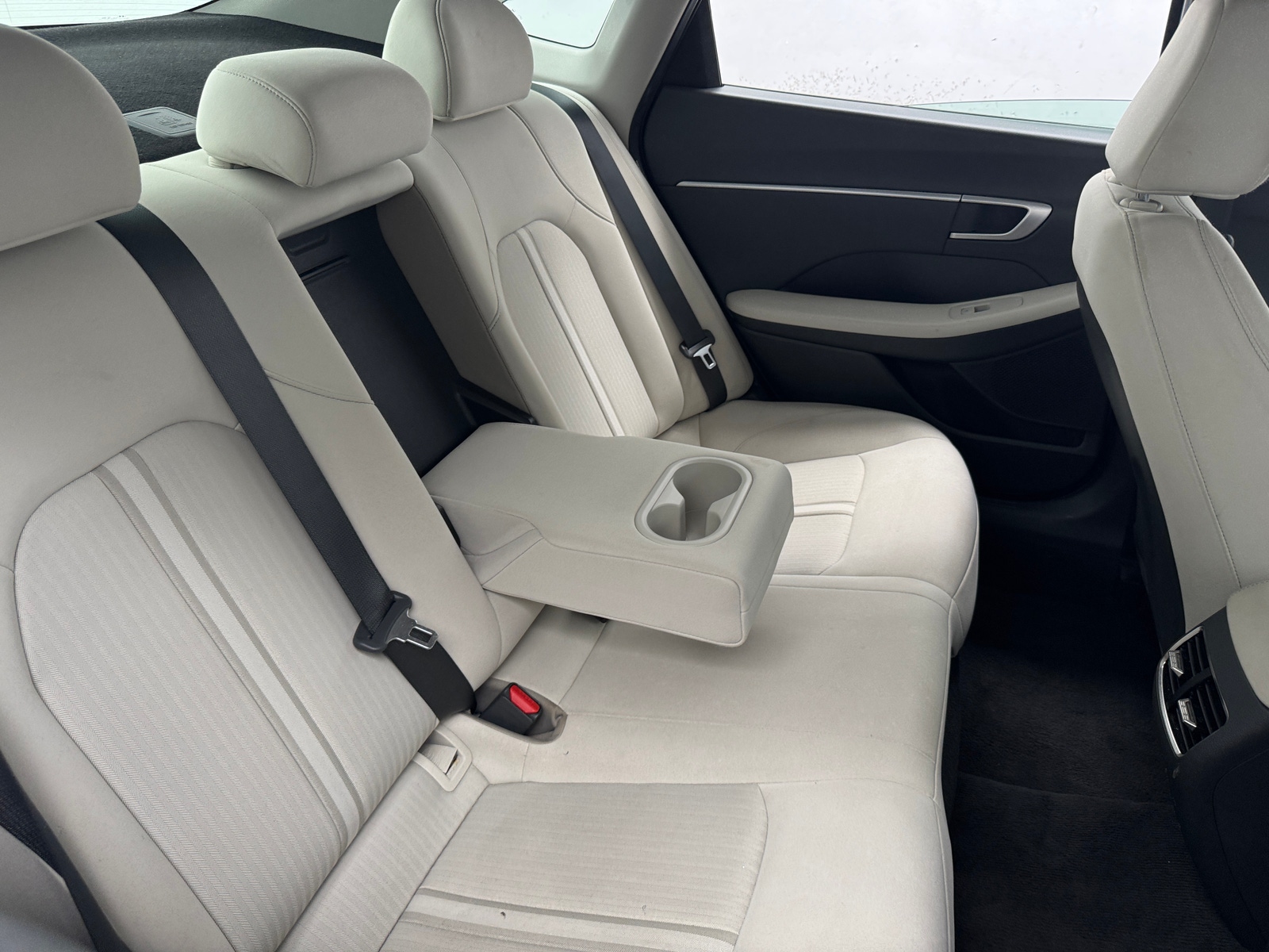 Thumbnail: 2025 Hyundai Sonata - 6