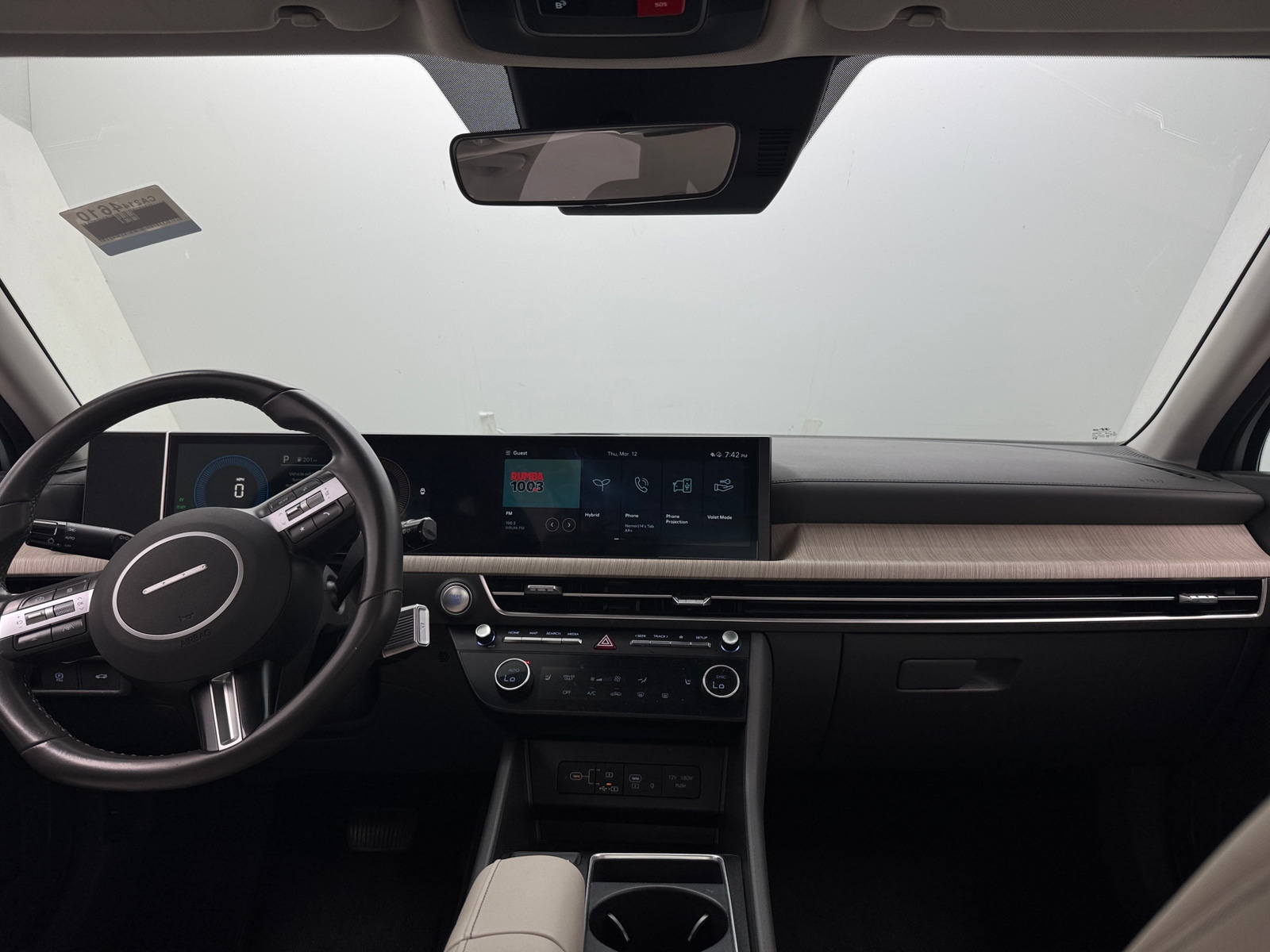 Thumbnail: 2025 Hyundai Sonata - 3