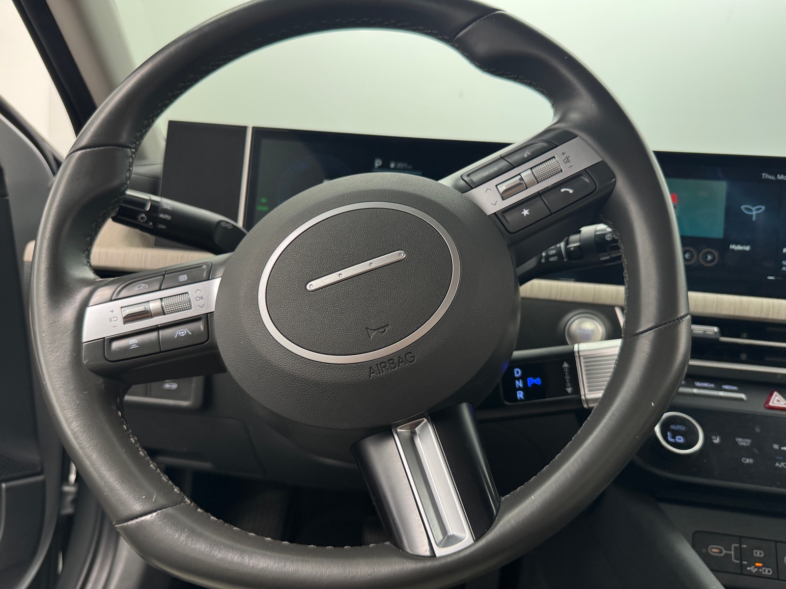 Thumbnail: 2025 Hyundai Sonata - 5