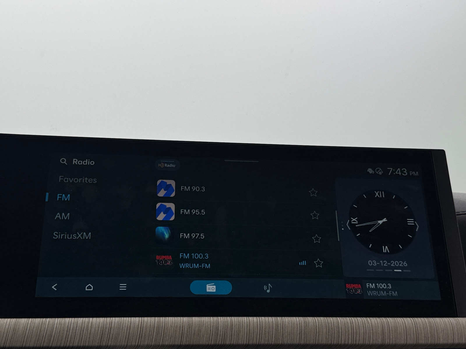 Thumbnail: 2025 Hyundai Sonata - 4