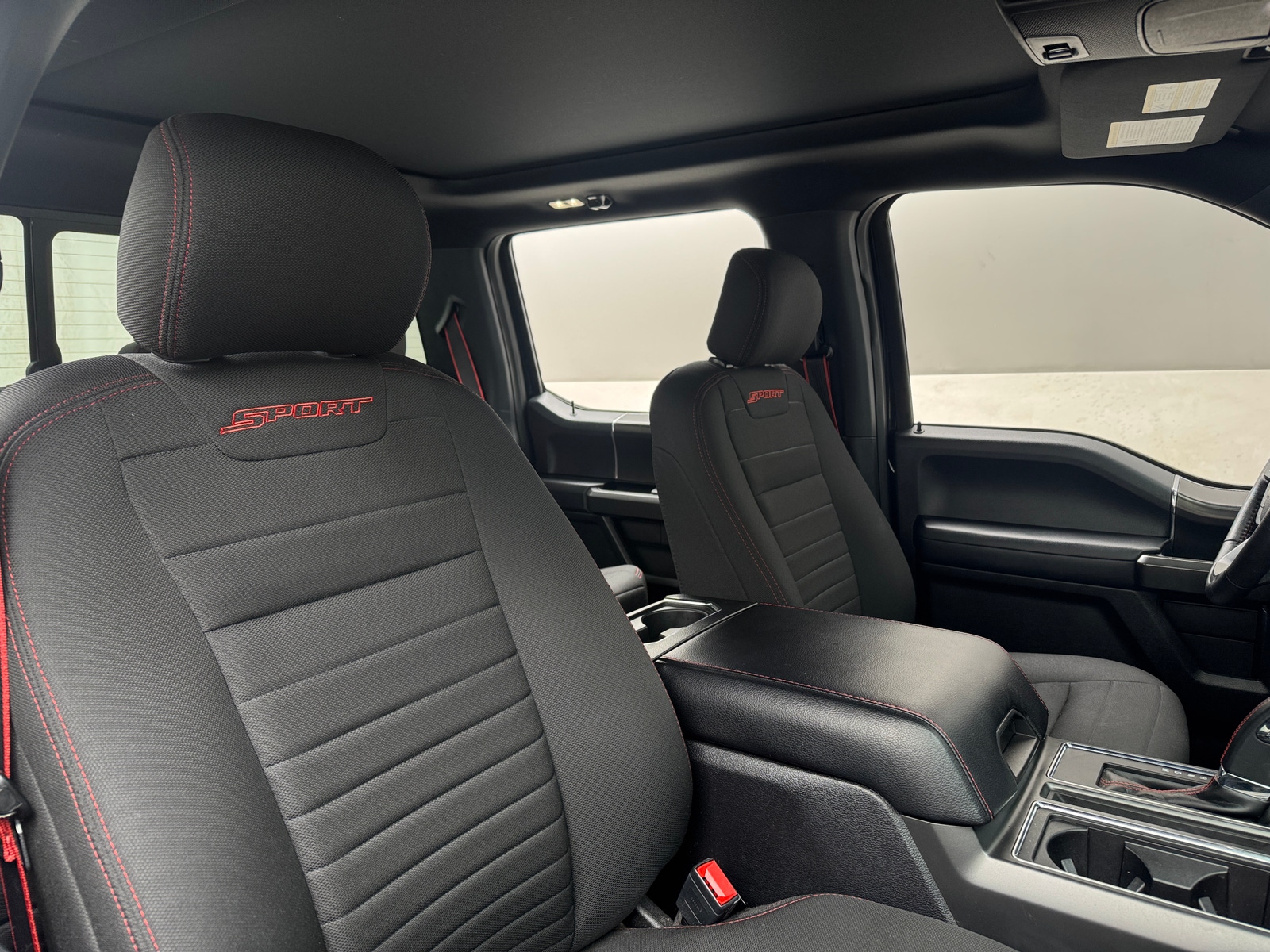 Thumbnail: 2020 Ford Econoline - 2