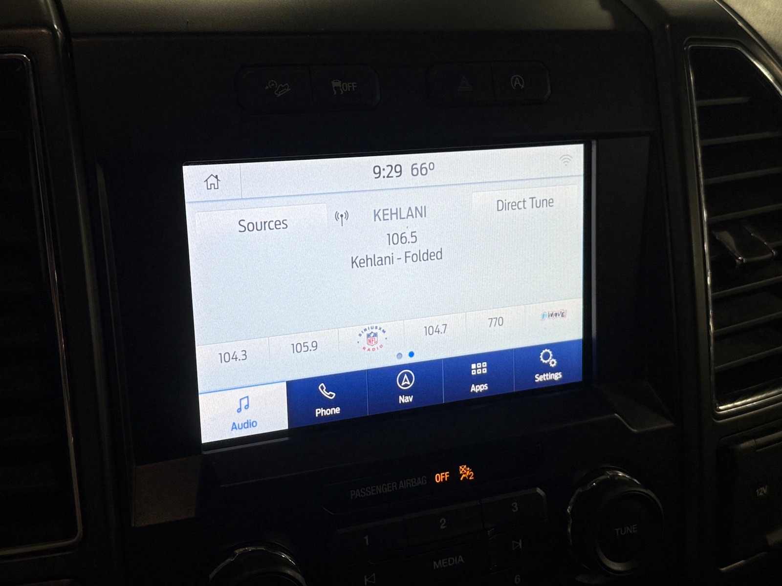 Thumbnail: 2020 Ford Econoline - 4