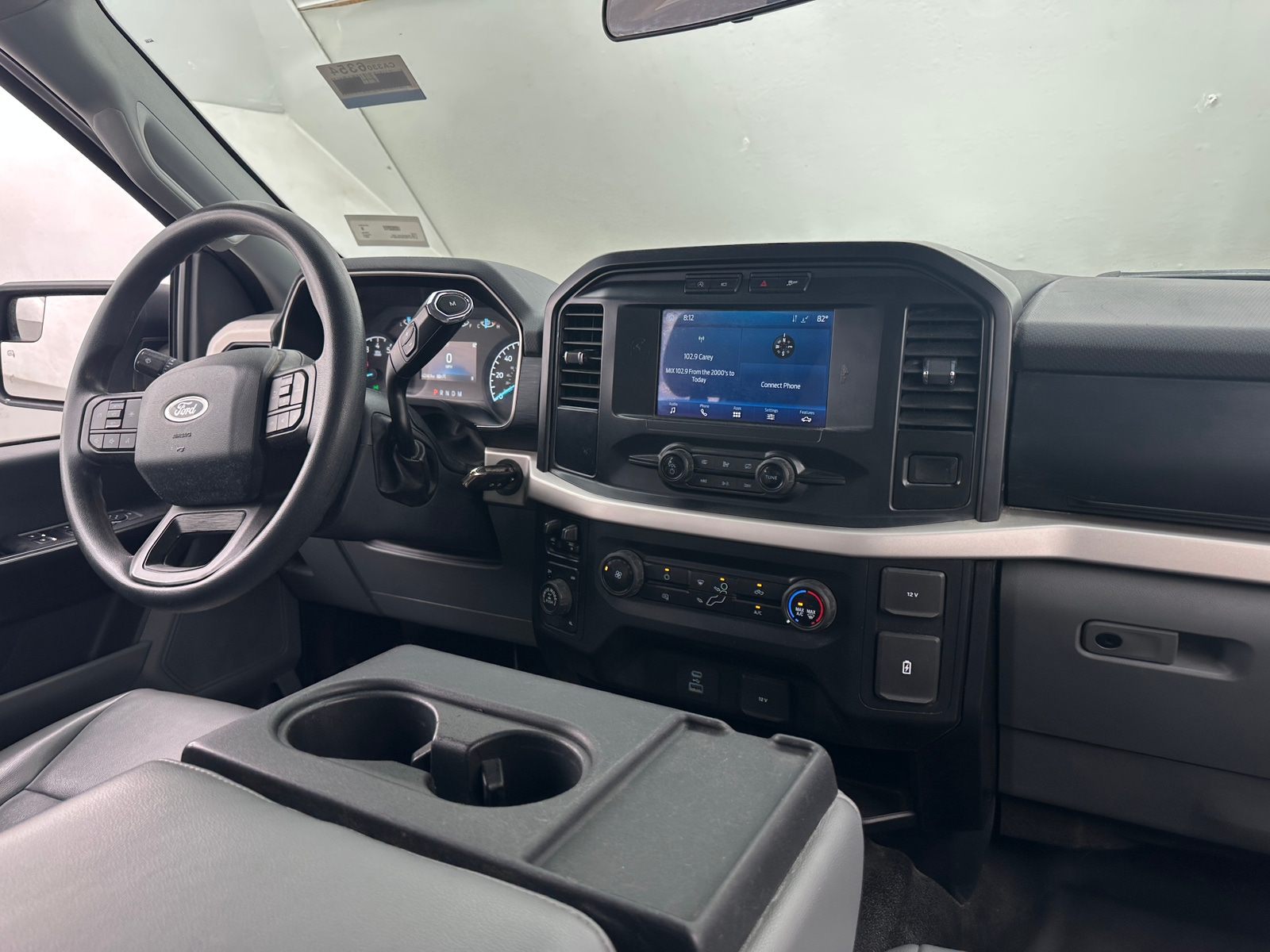 Thumbnail: 2021 Ford Econoline - 2