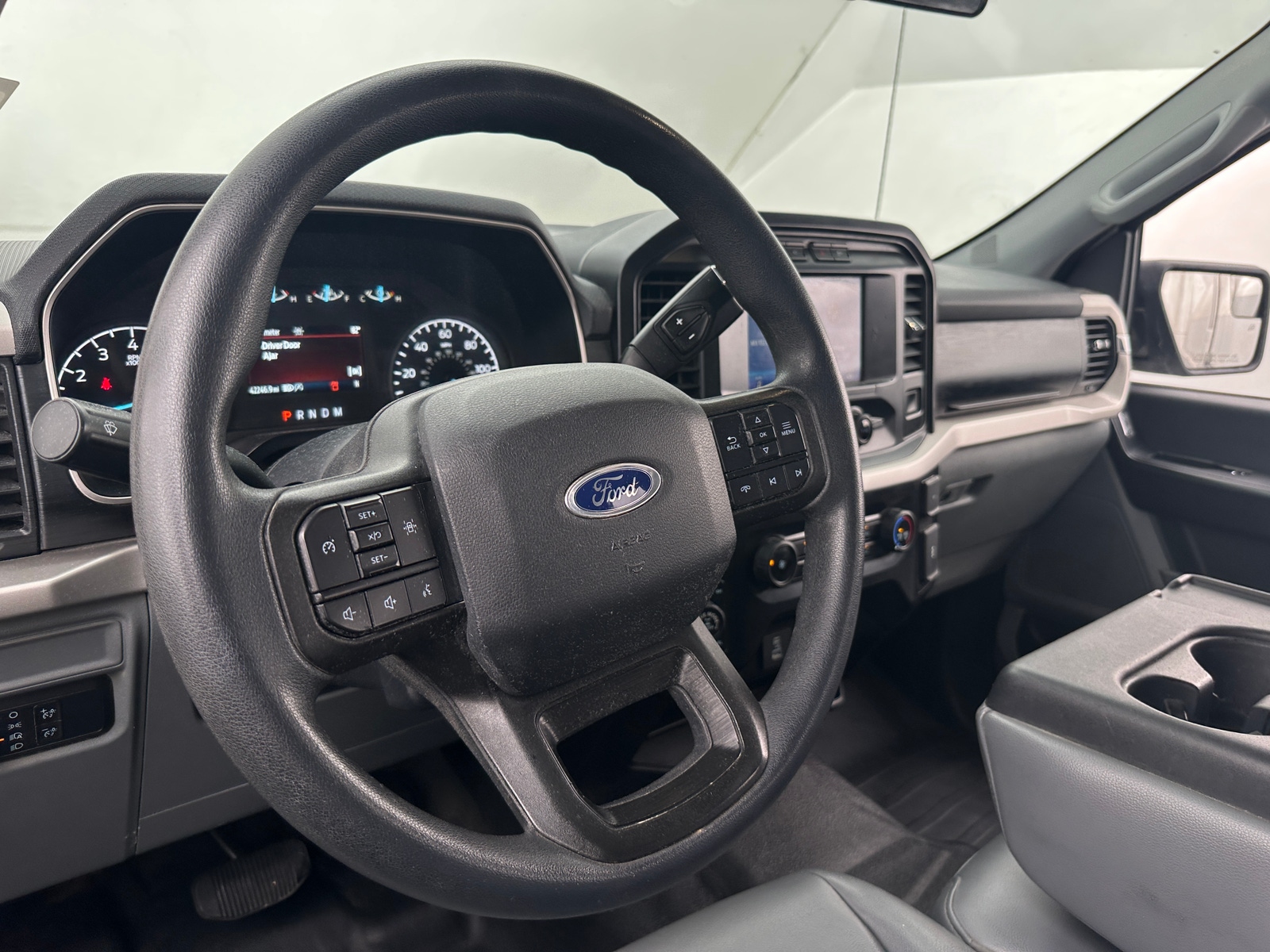 Thumbnail: 2021 Ford Econoline - 4