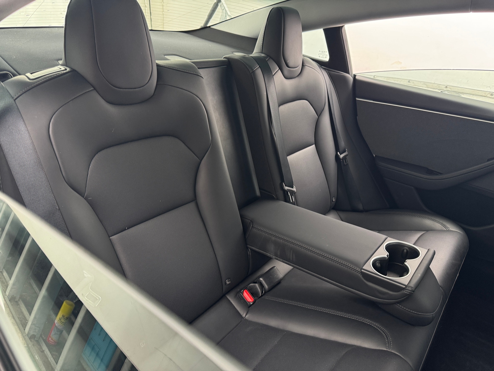 Thumbnail: 2025 Tesla Model 3 - 5