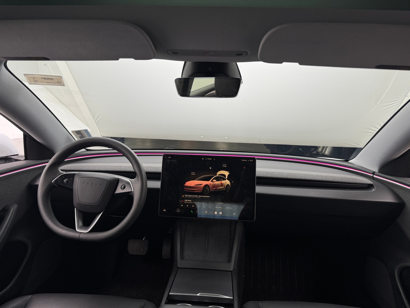 Thumbnail: 2025 Tesla Model 3 - 2