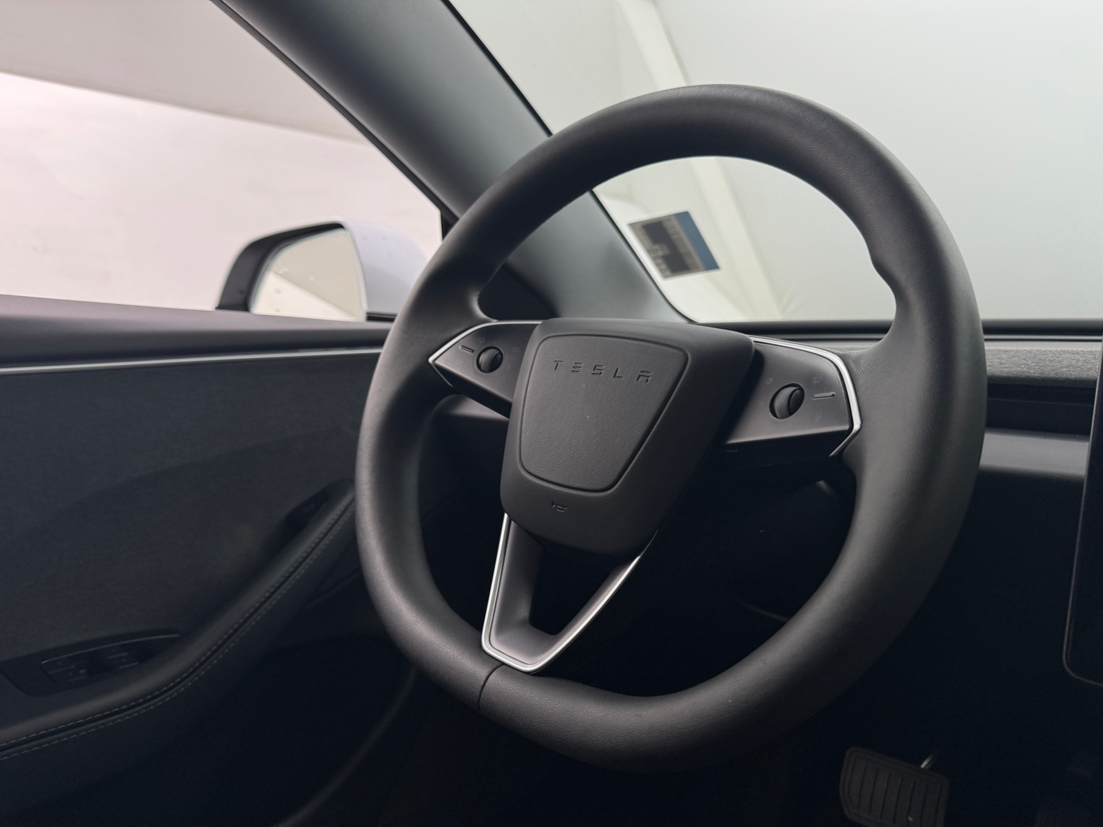 Thumbnail: 2025 Tesla Model 3 - 4