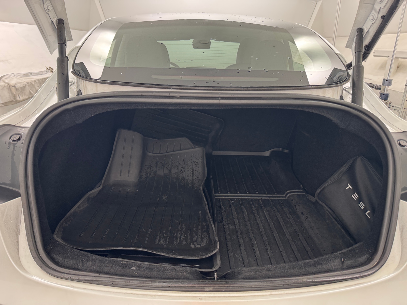 Thumbnail: 2025 Tesla Model 3 - 6