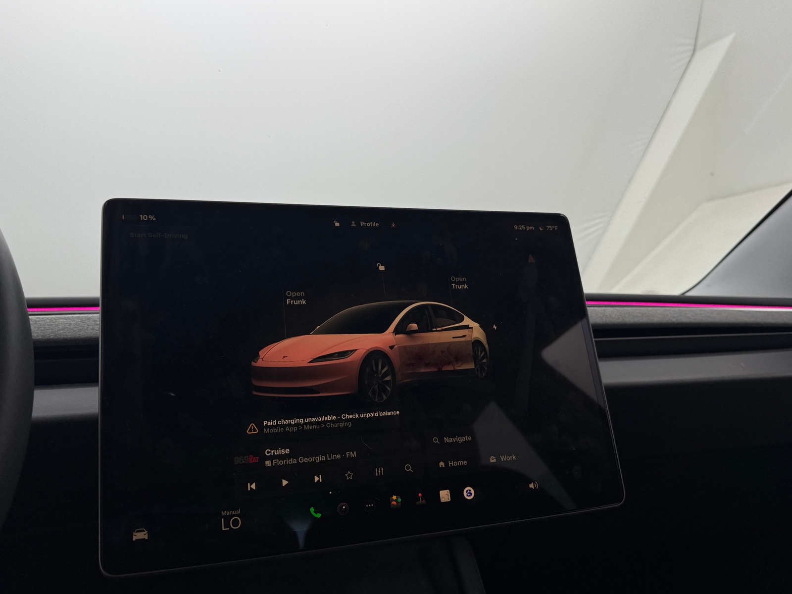 Thumbnail: 2025 Tesla Model 3 - 3