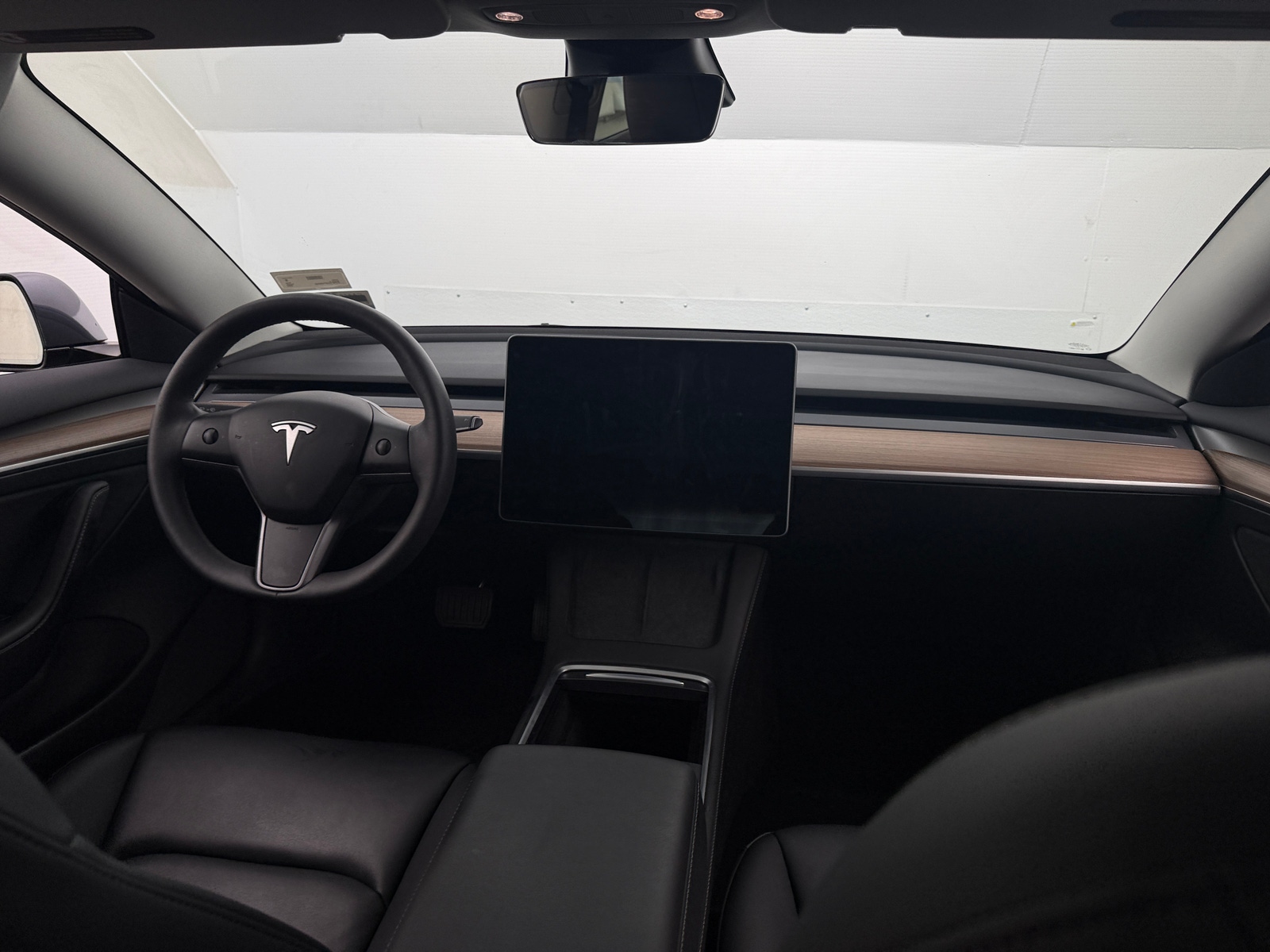 Thumbnail: 2023 Tesla Model 3 - 2