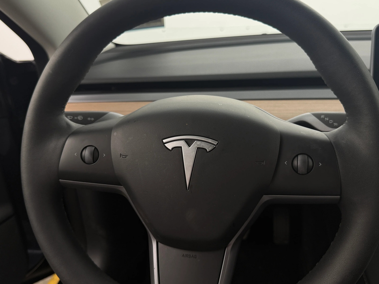 Thumbnail: 2023 Tesla Model 3 - 4