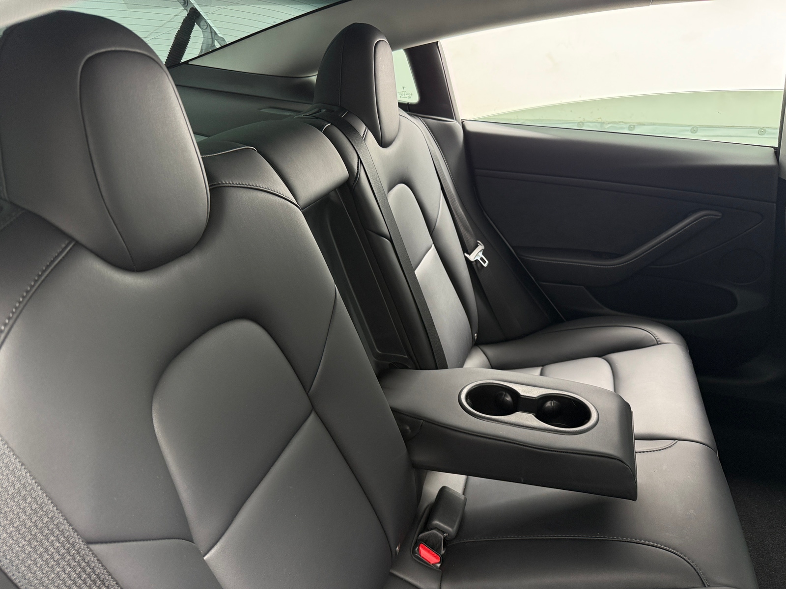 Thumbnail: 2023 Tesla Model 3 - 5