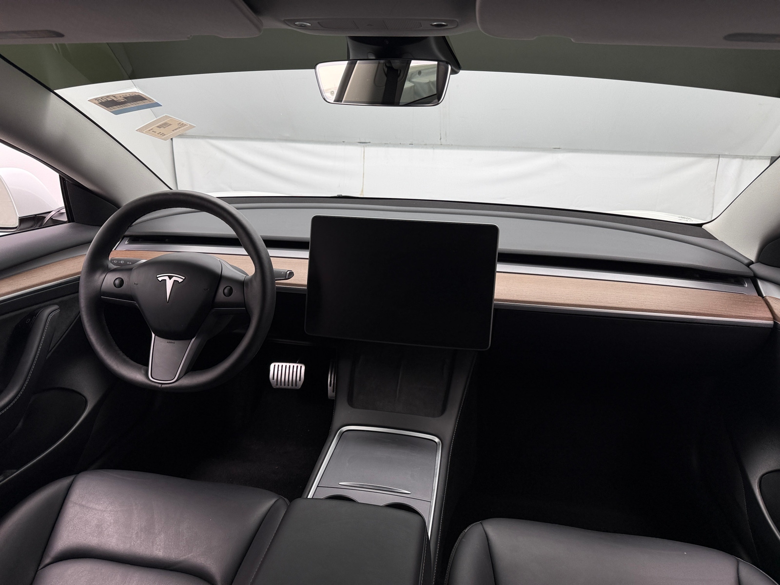 Thumbnail: 2023 Tesla Model 3 - 2