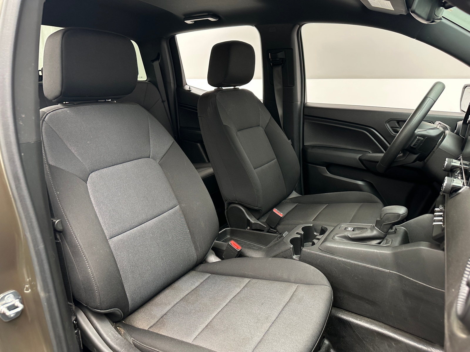 Thumbnail: 2023 Chevrolet Colorado - 2