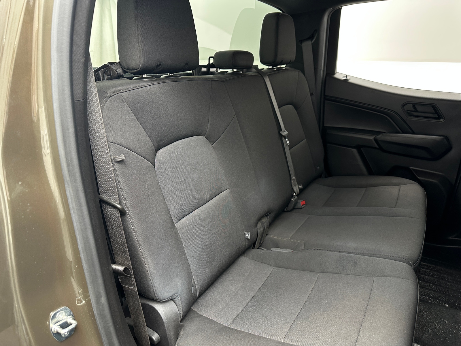 Thumbnail: 2023 Chevrolet Colorado - 6