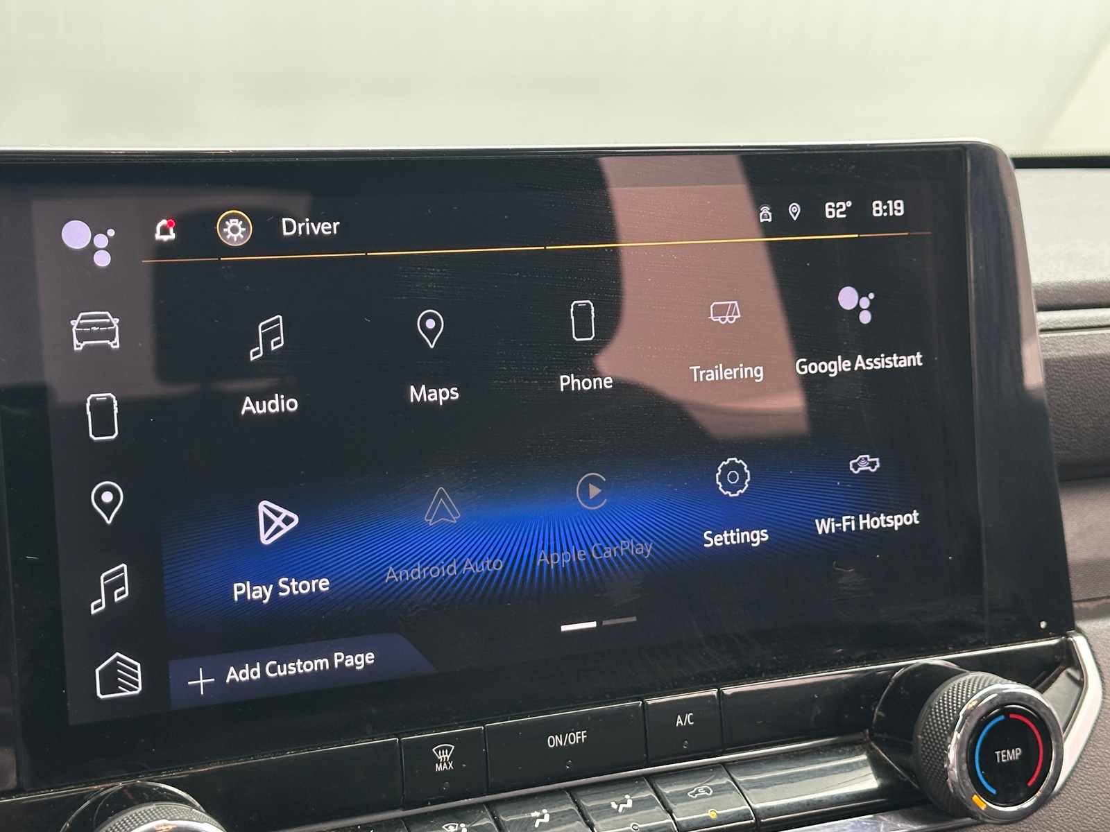 Thumbnail: 2023 Chevrolet Colorado - 4