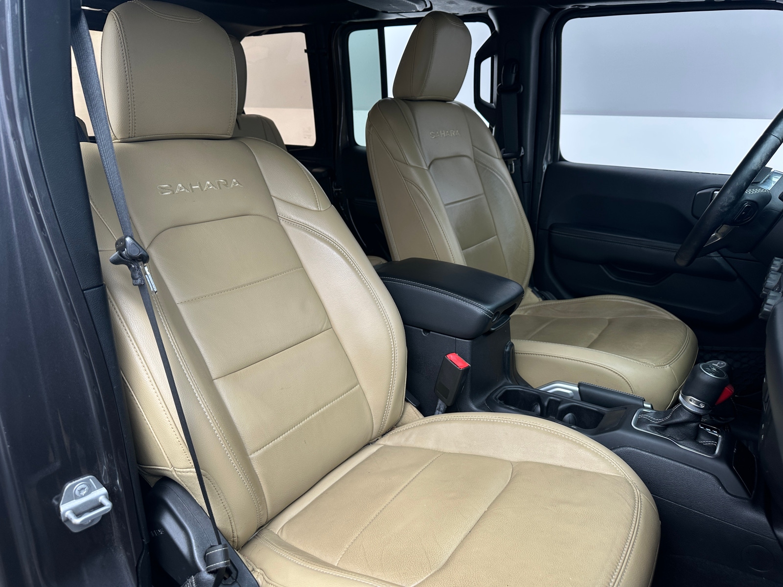 Thumbnail: 2018 Jeep Wrangler - 2