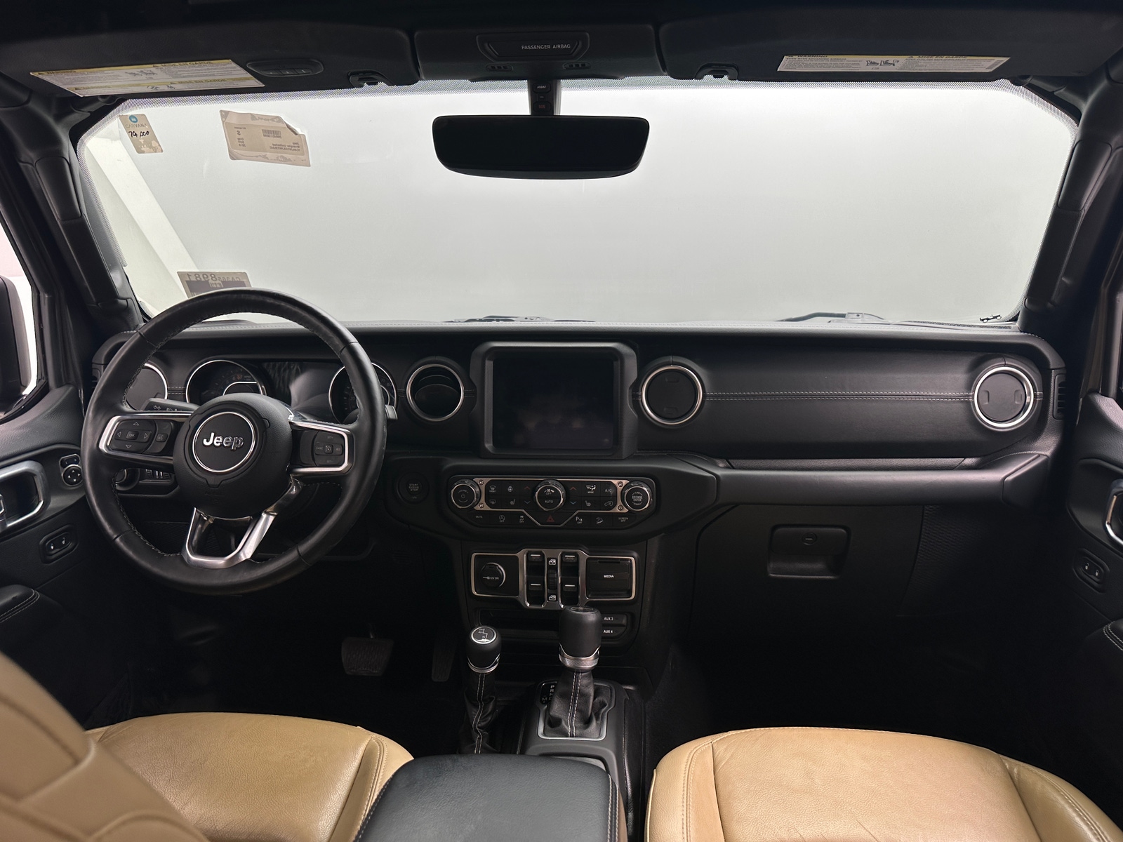 Thumbnail: 2018 Jeep Wrangler - 3