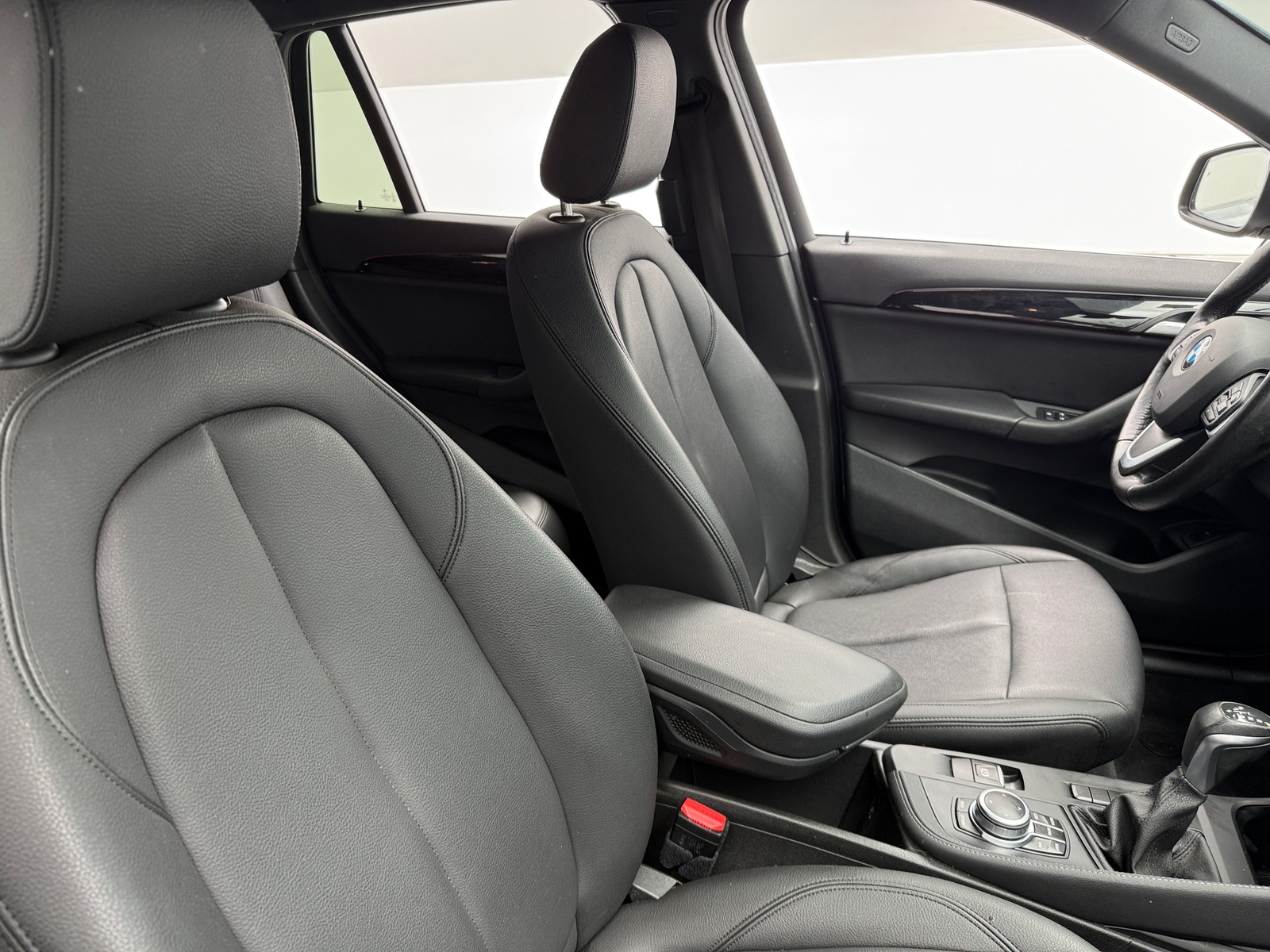 Thumbnail: 2019 BMW X1 - 2