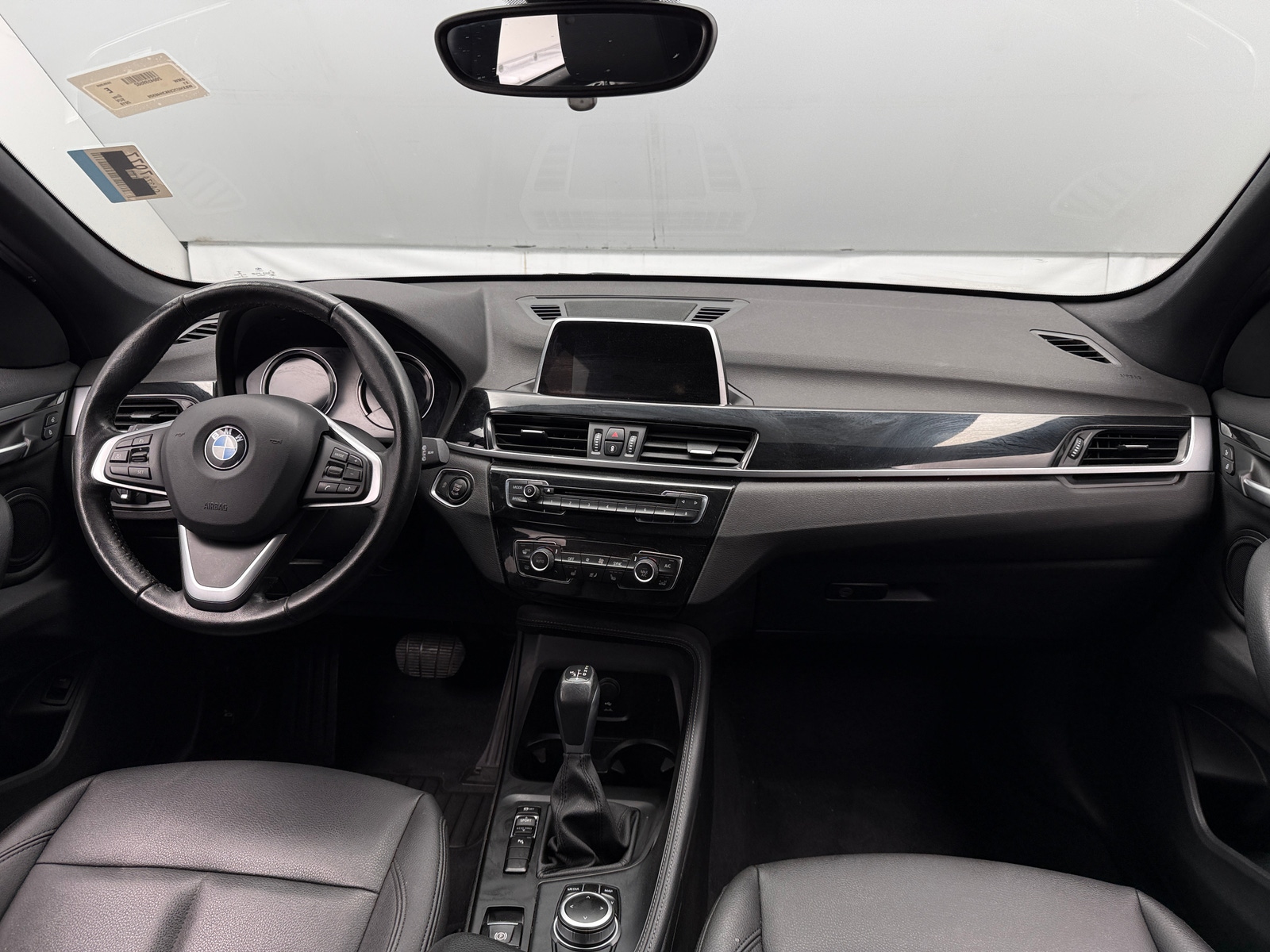 Thumbnail: 2019 BMW X1 - 3