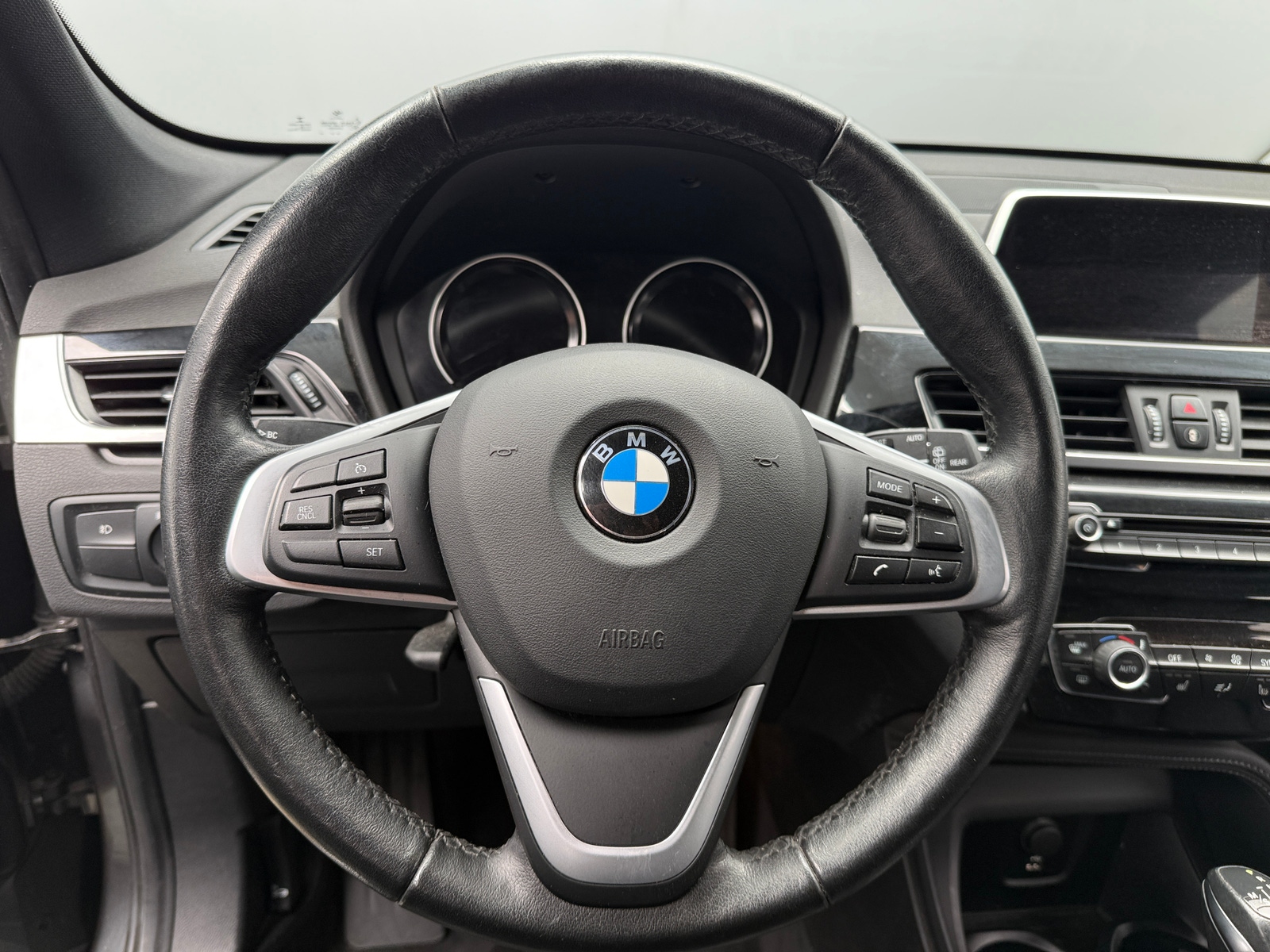 Thumbnail: 2019 BMW X1 - 5