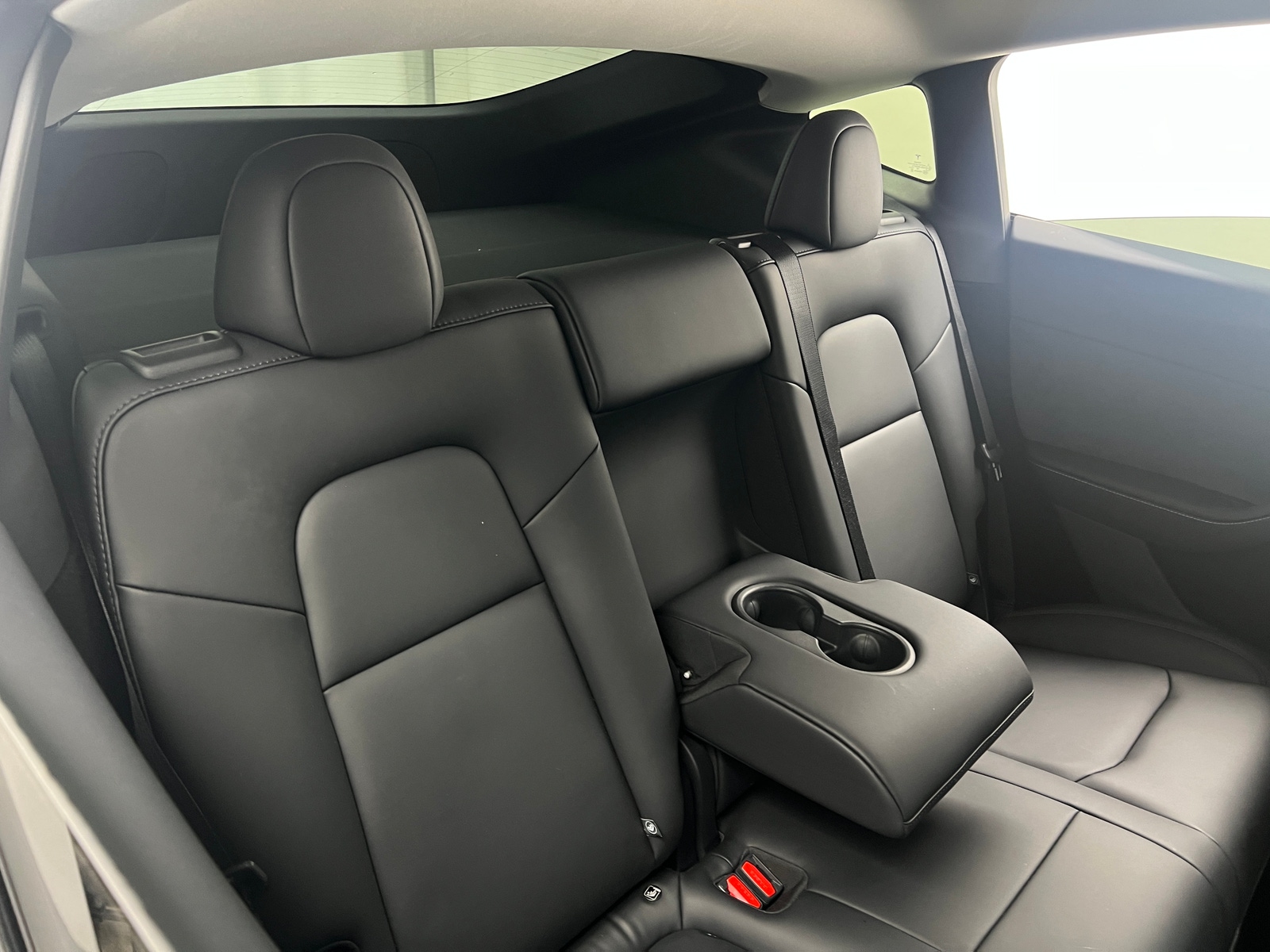 Thumbnail: 2025 Tesla Model Y - 5