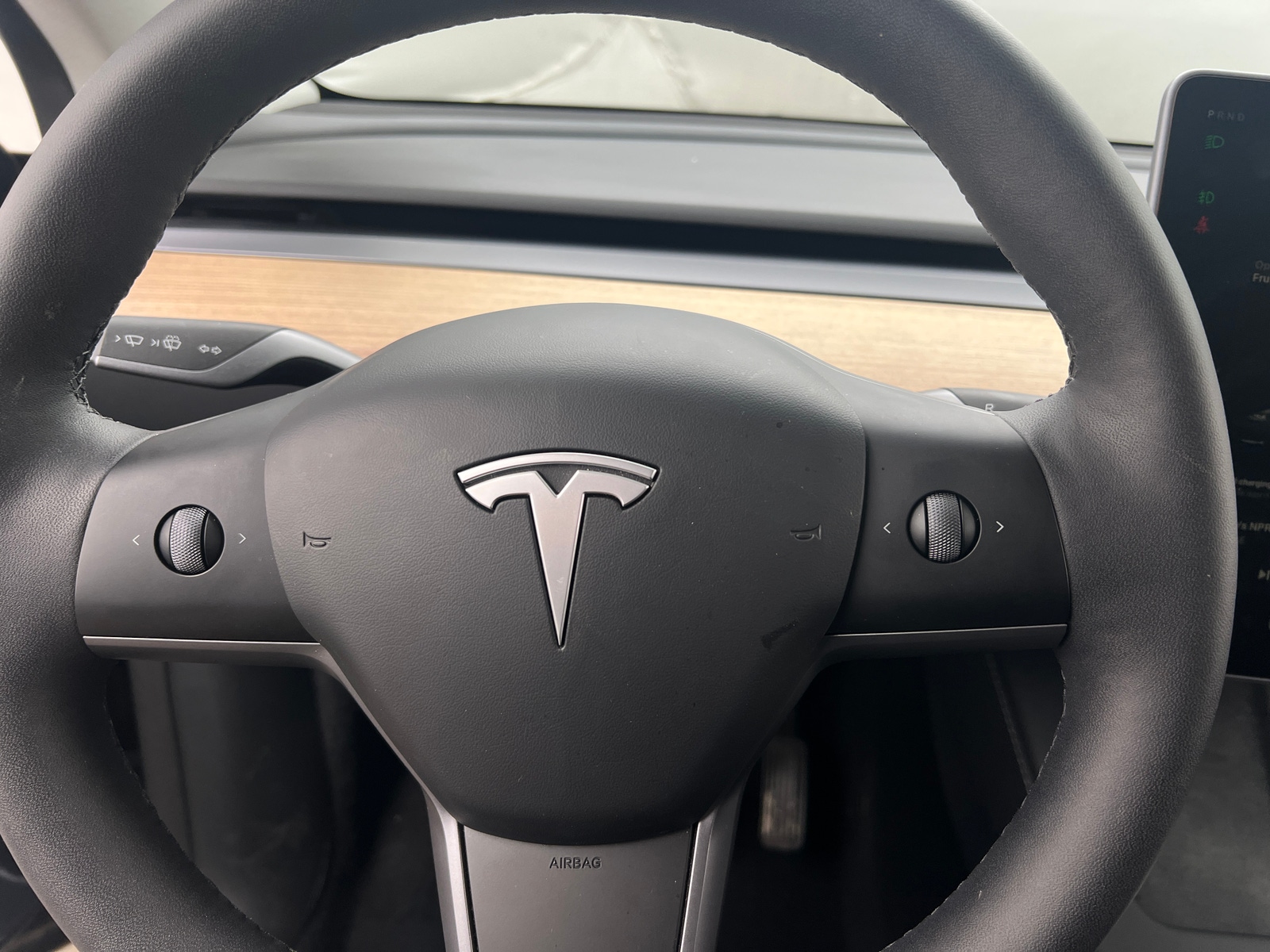 Thumbnail: 2025 Tesla Model Y - 4