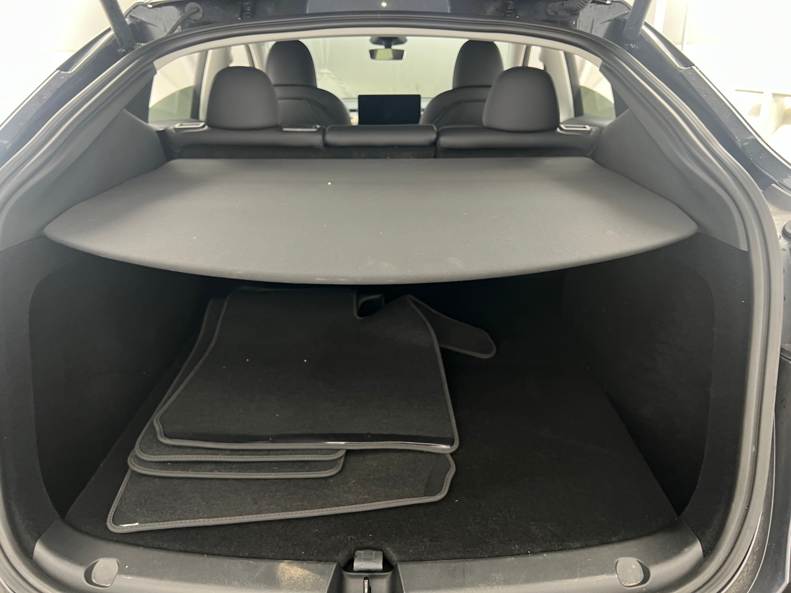 Thumbnail: 2025 Tesla Model Y - 6