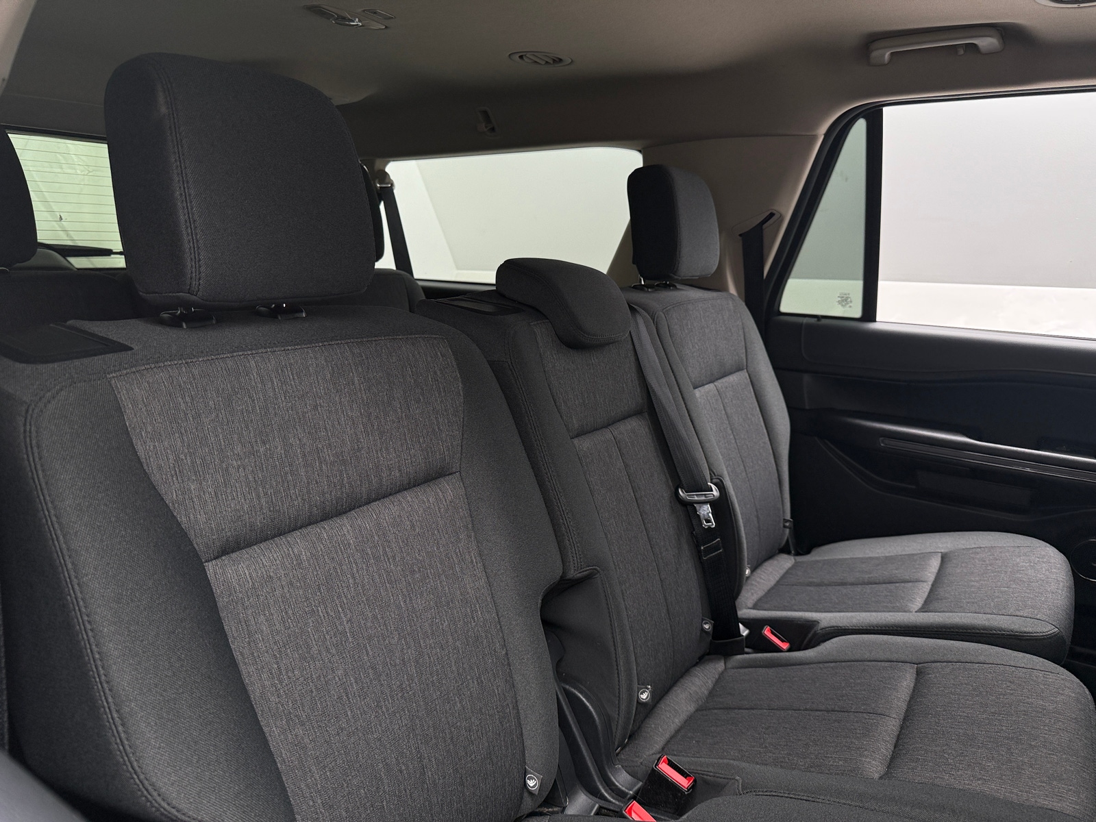 Thumbnail: 2024 Ford Expedition MAX - 6